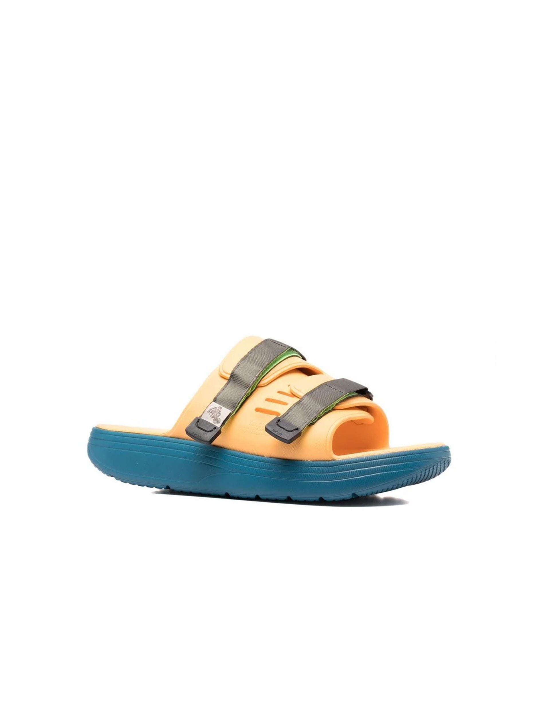 SUICOKE Urich ORANGE-BLUE