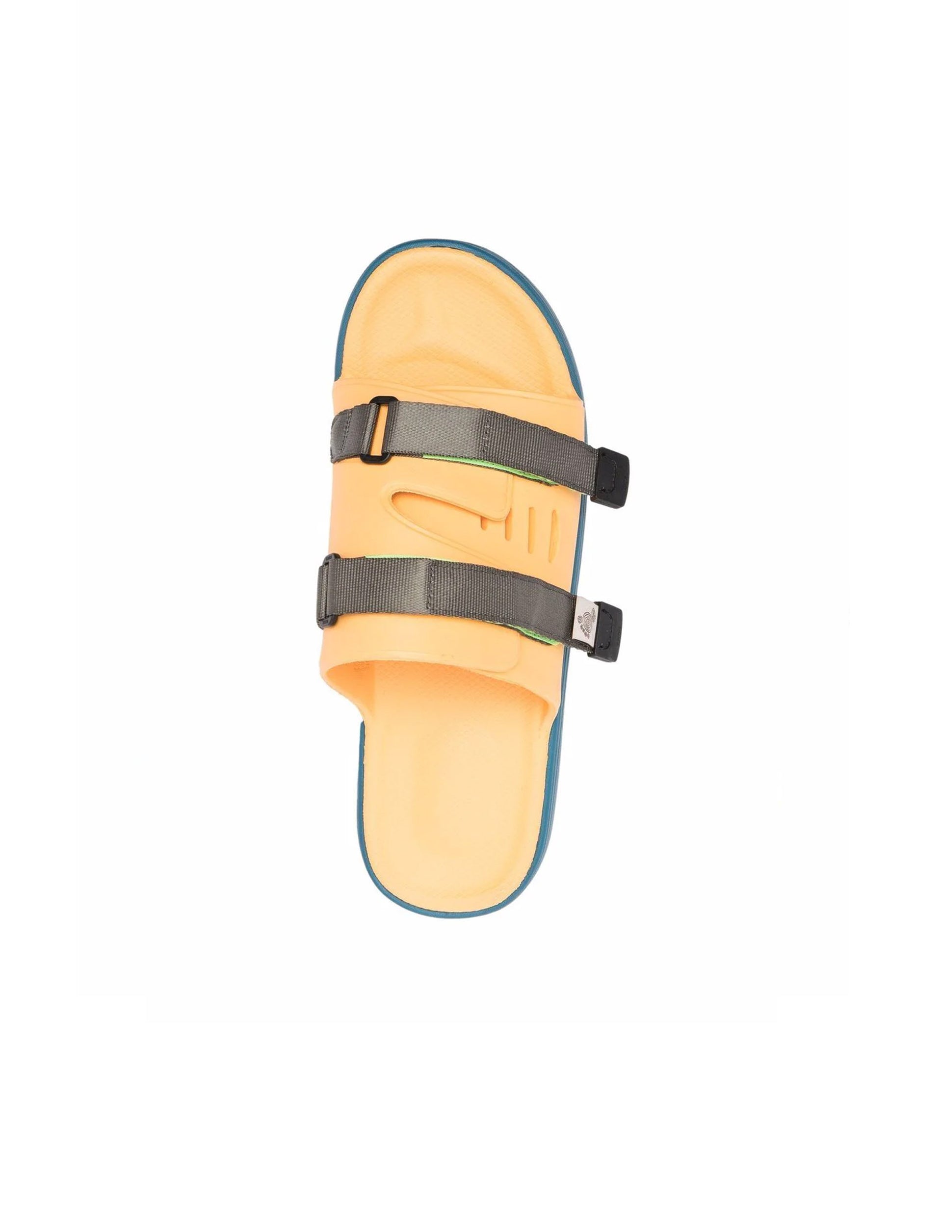 SUICOKE Urich ORANGE-BLUE
