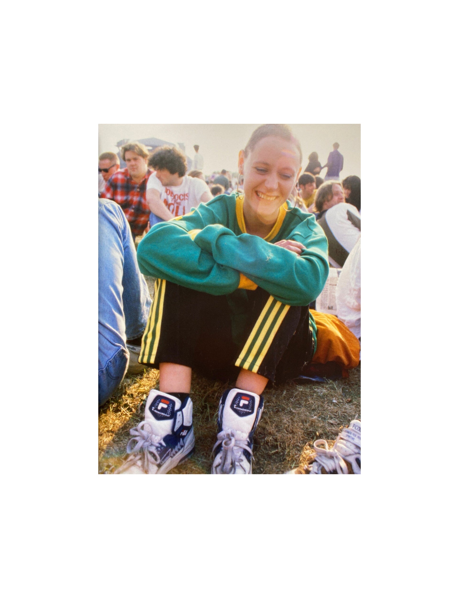 IDEA Spike Island