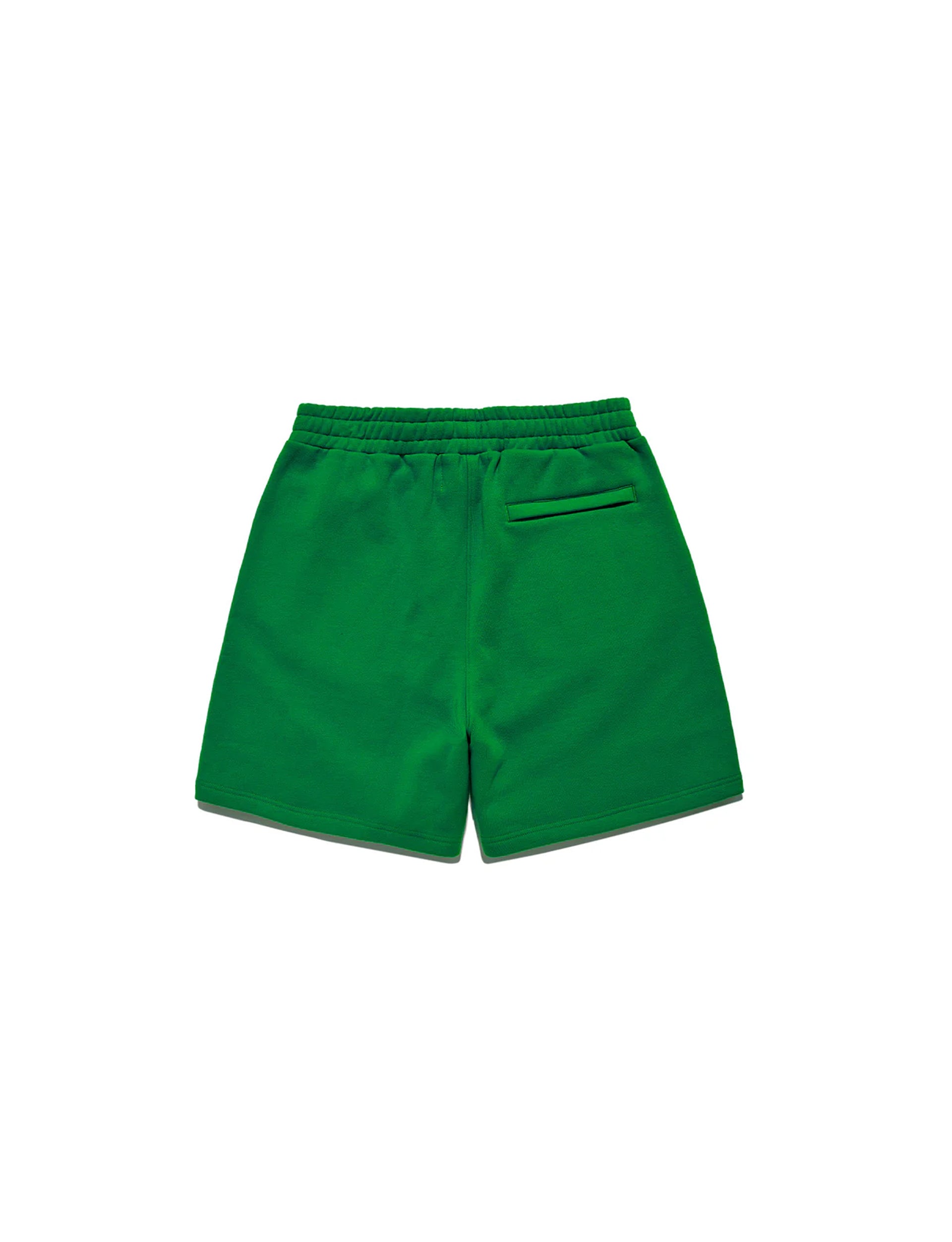 AWAKE NY AWAKE SWEATSHORT GREEN
