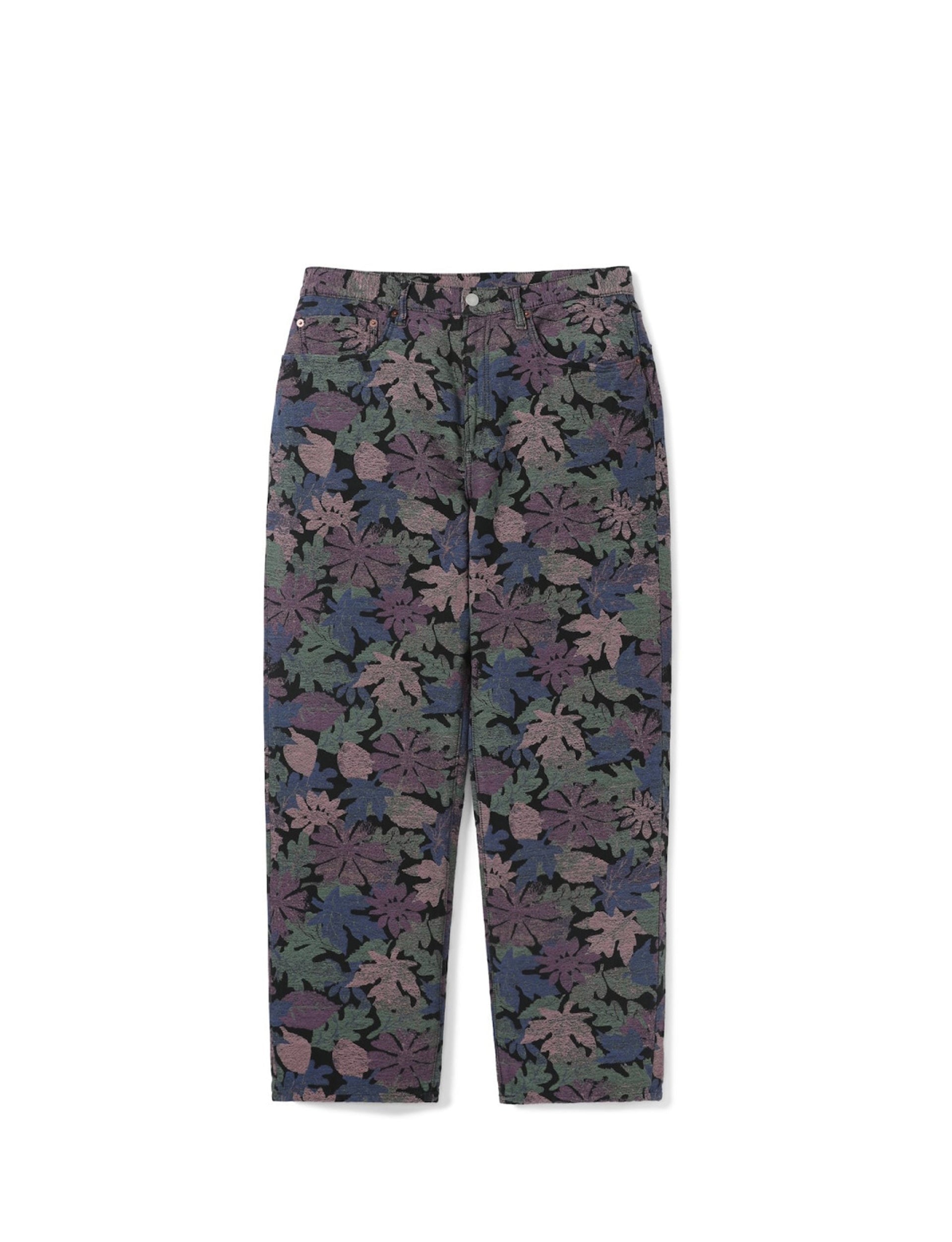 THISISNEVERTHAT Regular Jeans FLOWER