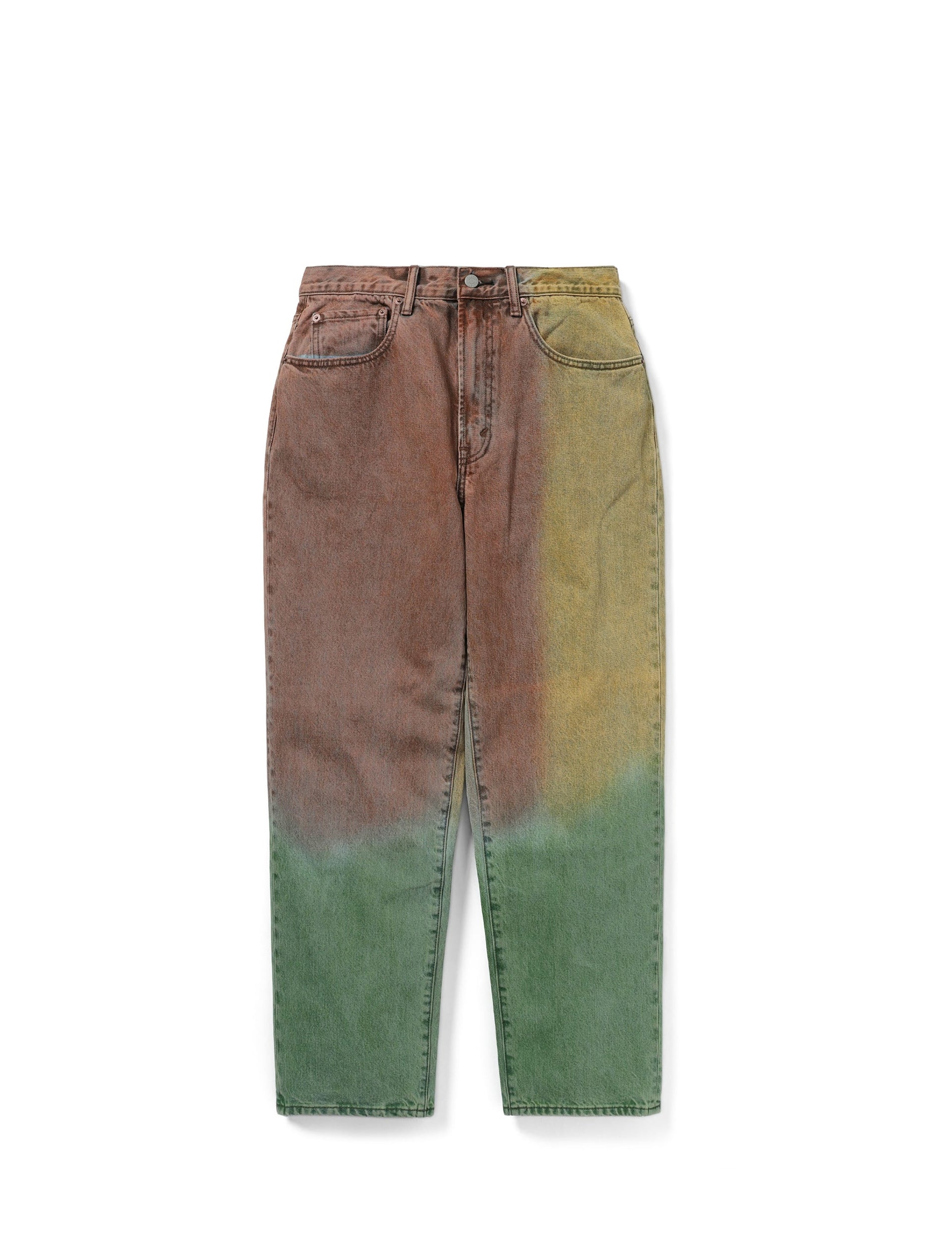 THISISNEVERTHAT Regular Jeans Multi