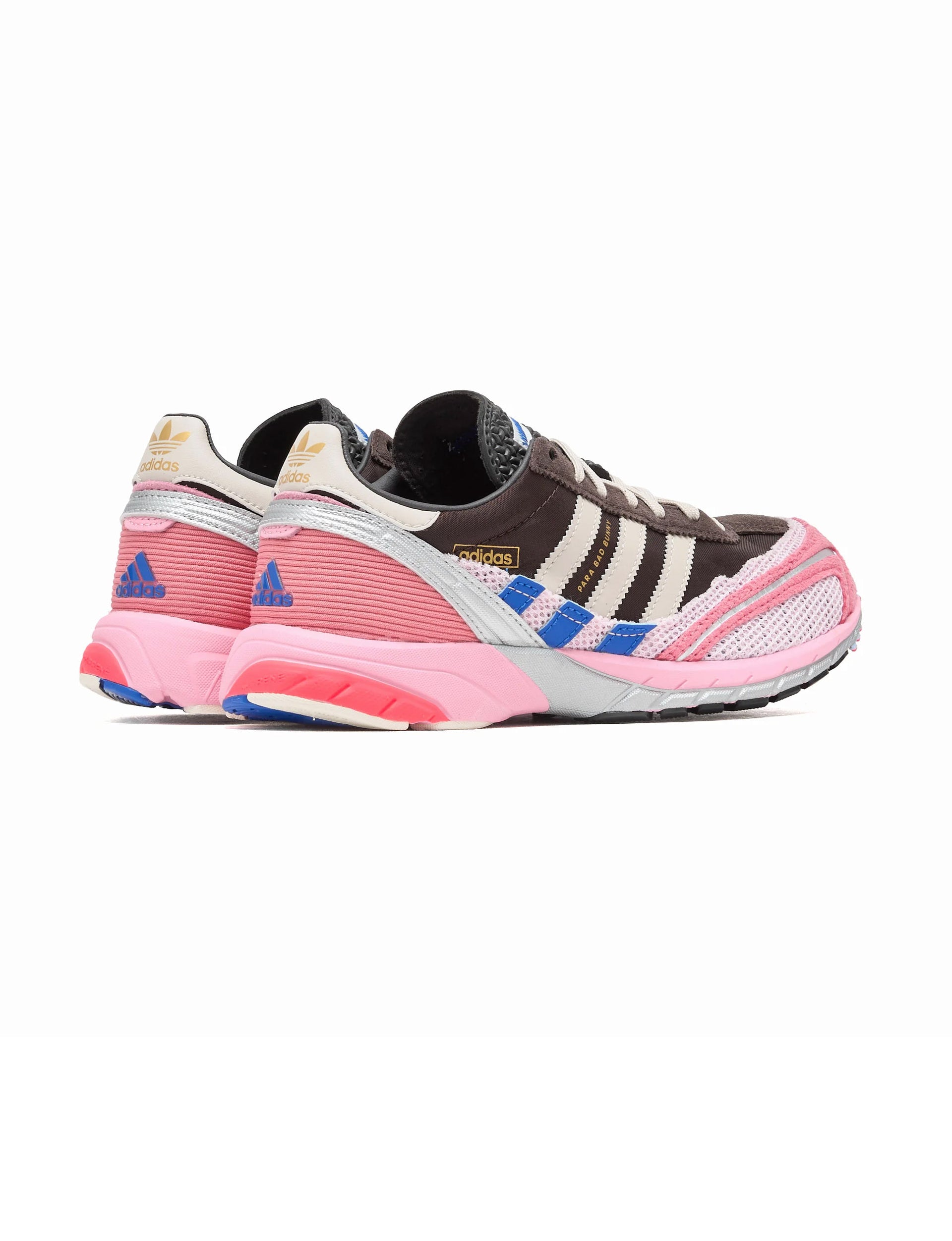 adidas Originals x Bad Bunny Adizero SL72