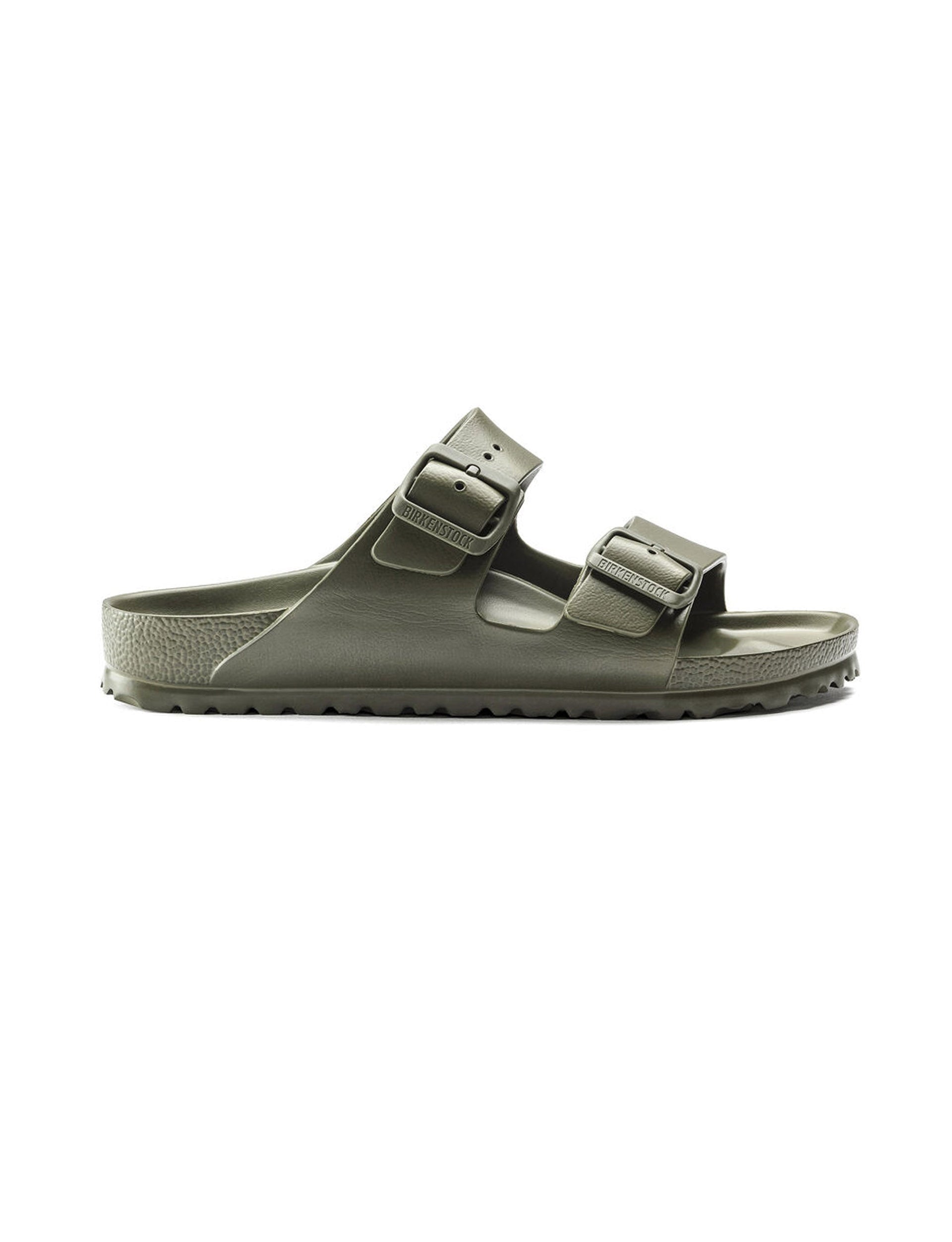 BIRKENSTOCK ARIZONA EVA KHAKI