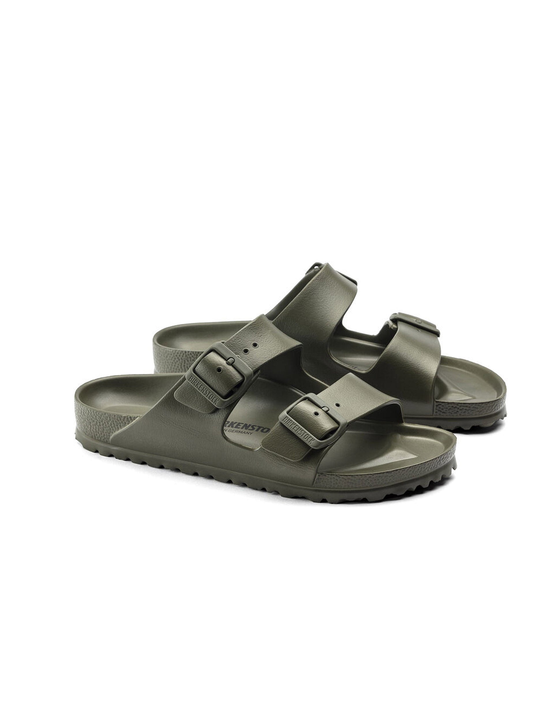 BIRKENSTOCK ARIZONA EVA KHAKI