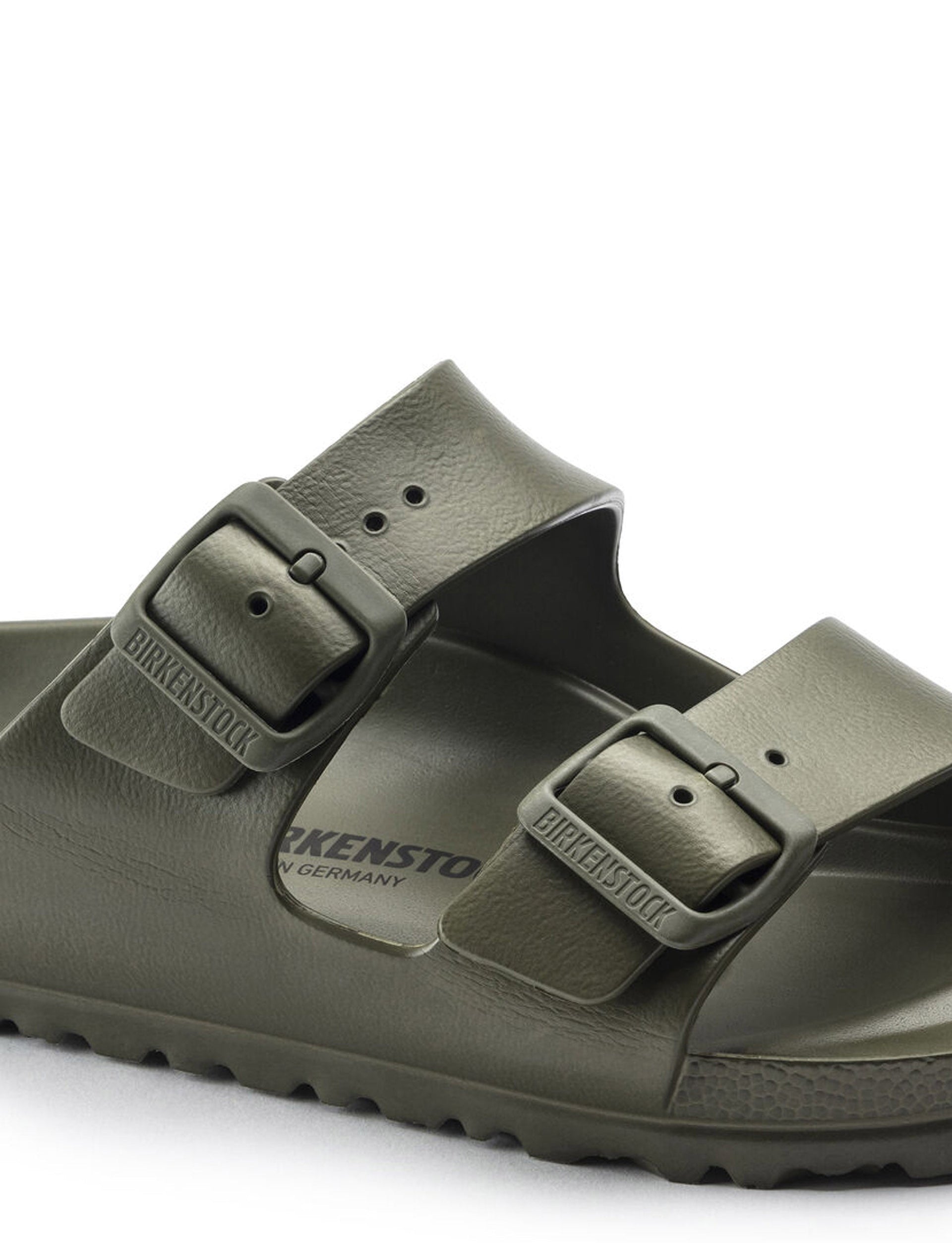 BIRKENSTOCK ARIZONA EVA KHAKI