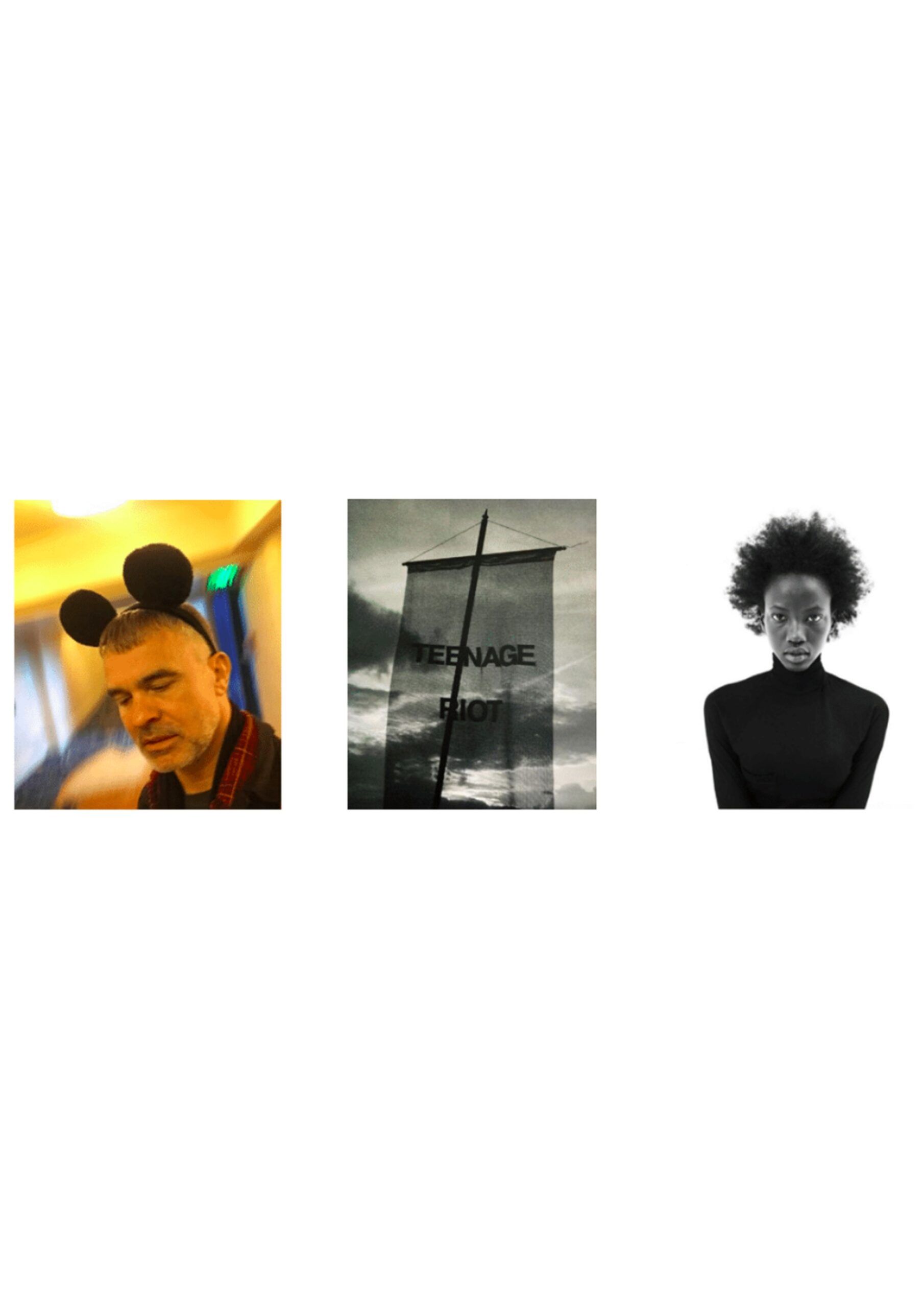 IDEA 865 WILLY VANDERPERRE