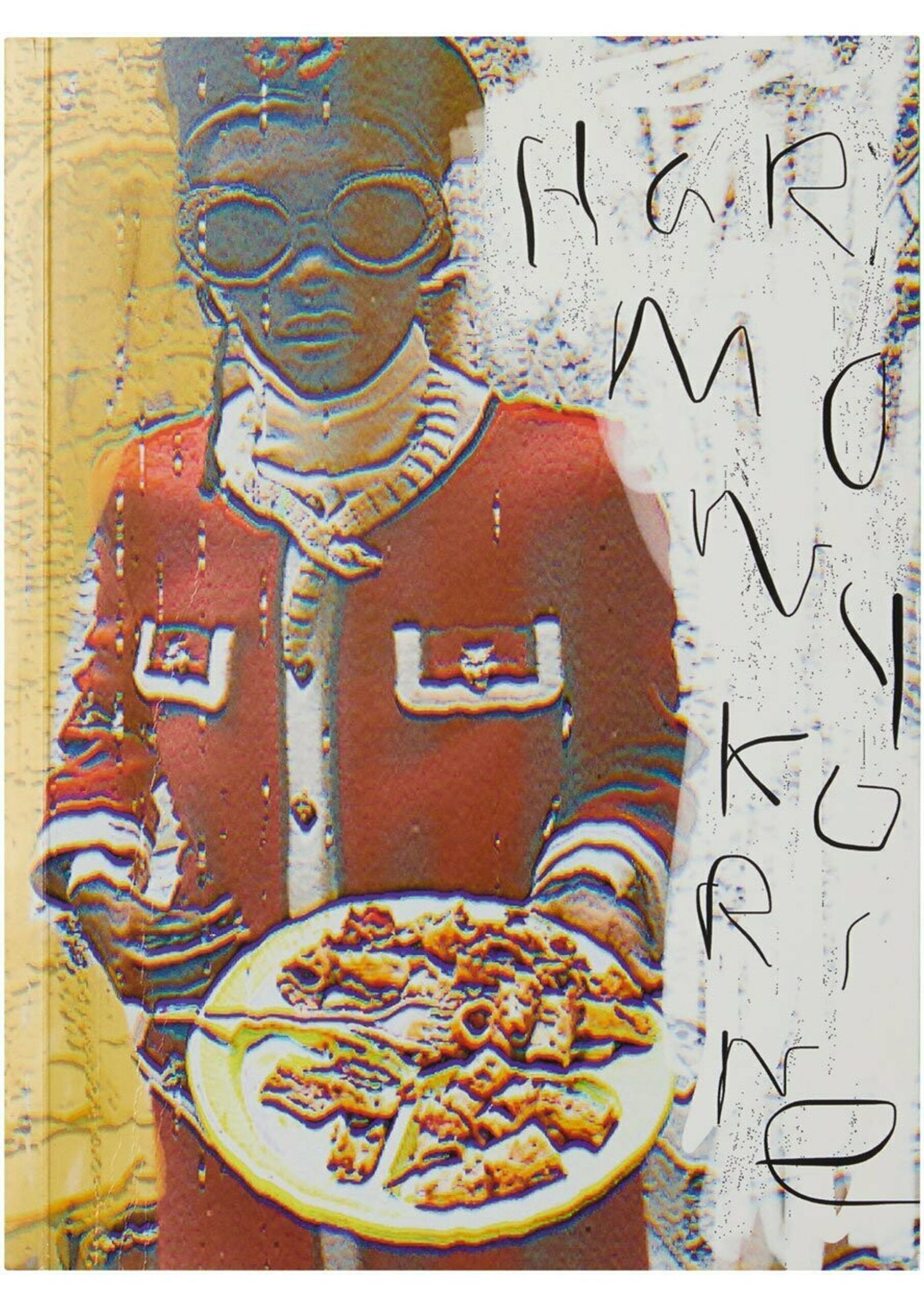 IDEA Gucci by Harmony Korine