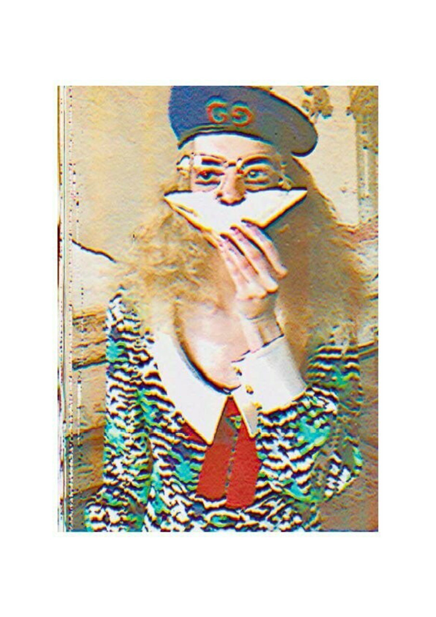 IDEA Gucci by Harmony Korine