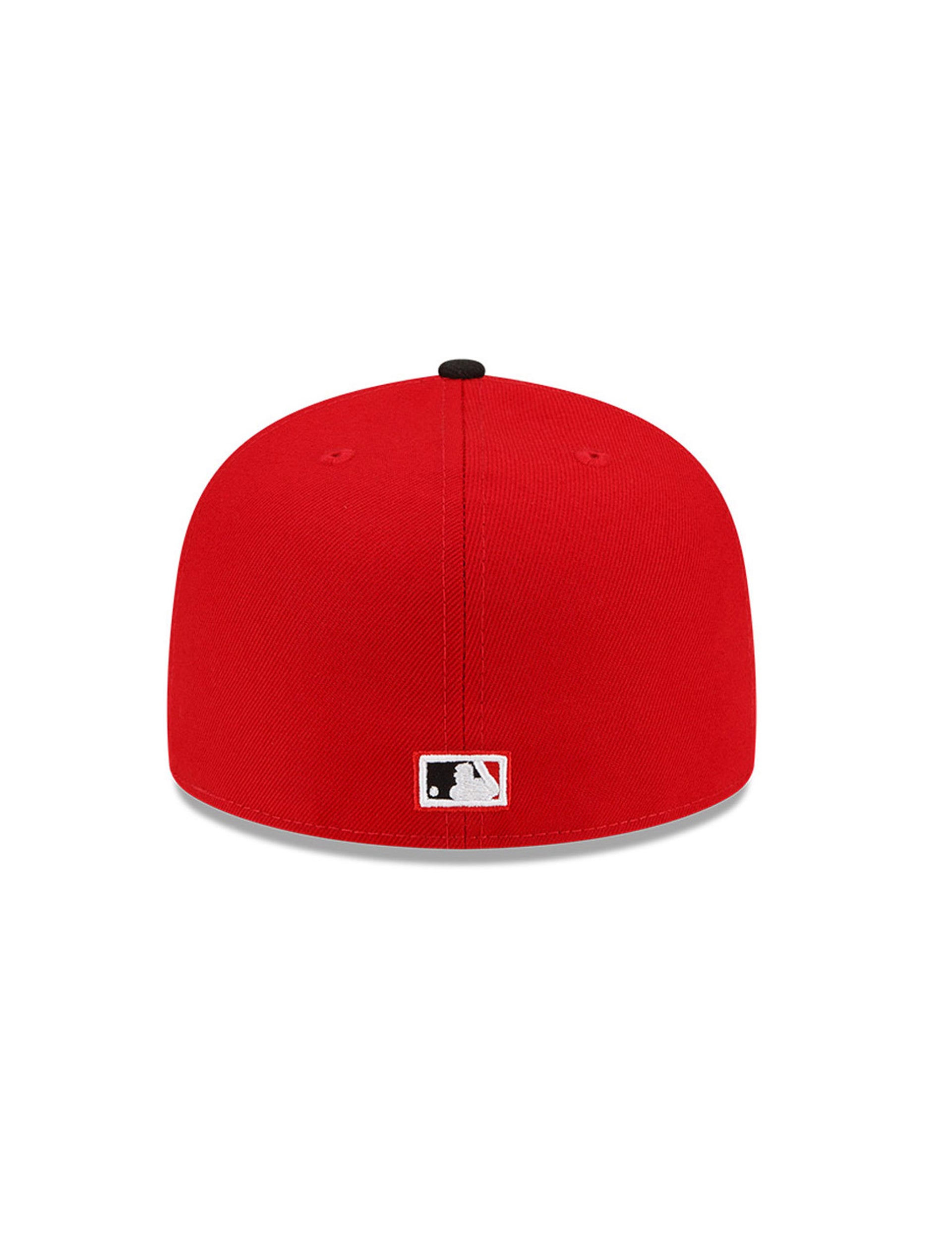 NEW ERA CHICAGO CUBS X JUST DON