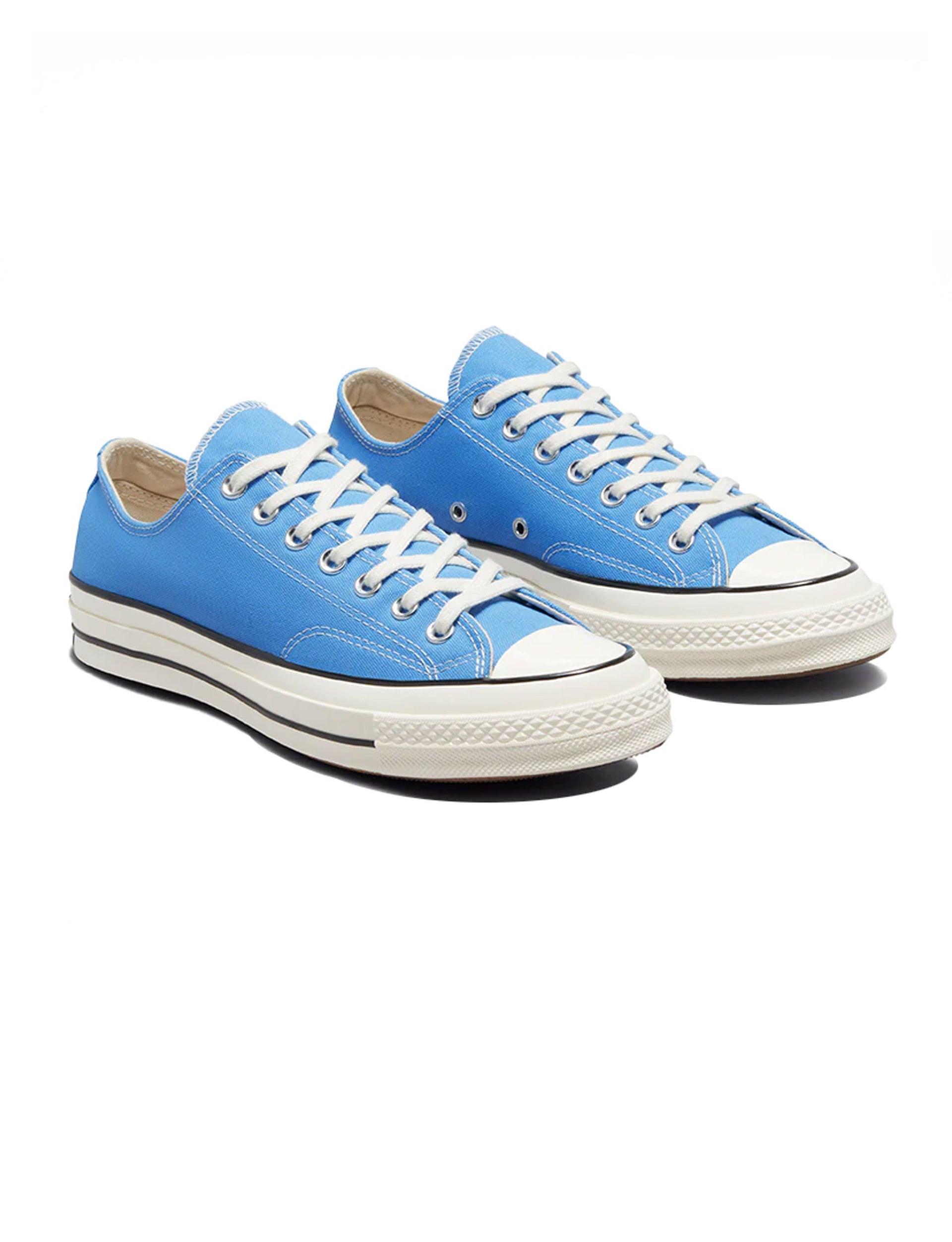 CONVERSE Chuck 70 171569C University blue/Egret/Black