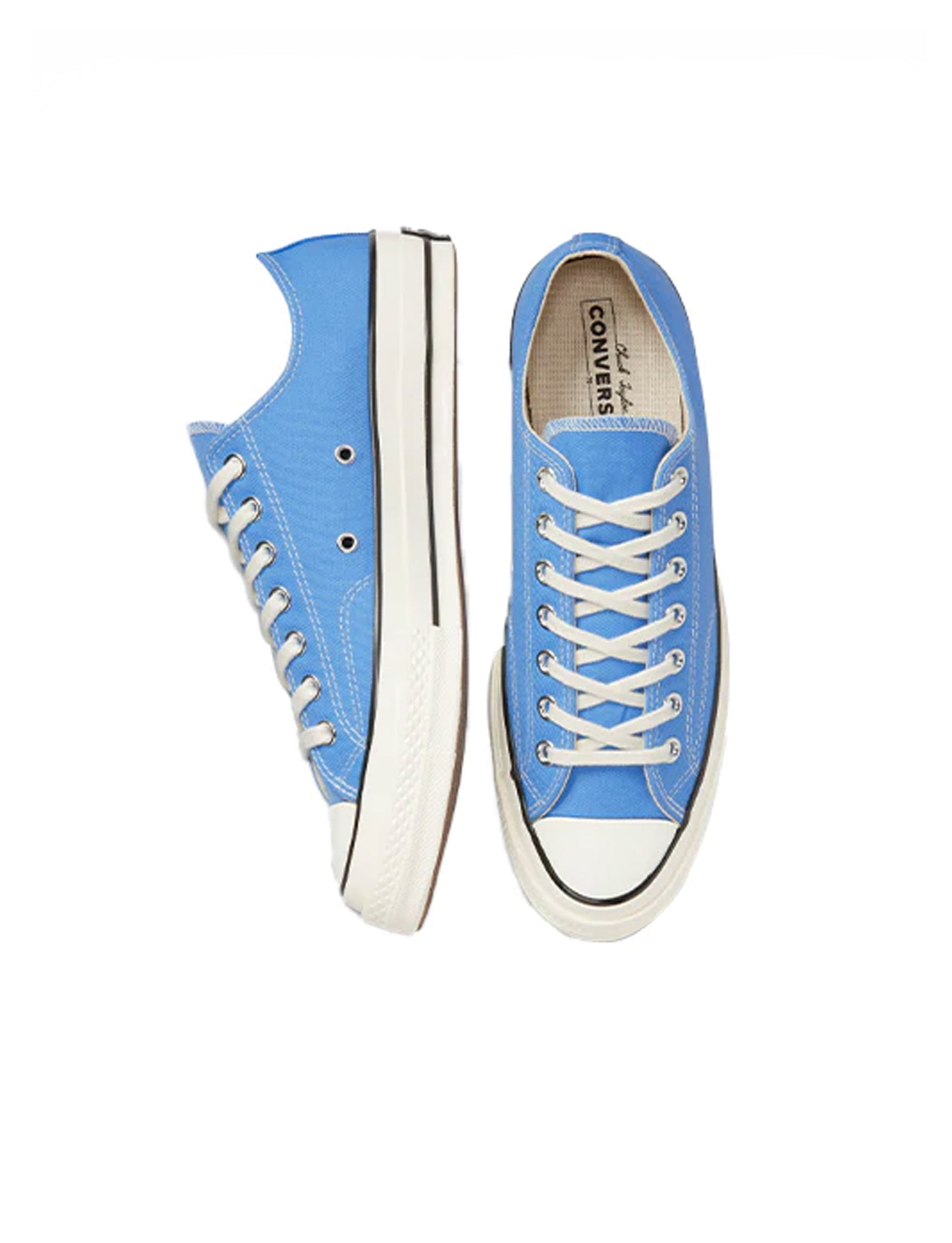 CONVERSE Chuck 70 171569C University blue/Egret/Black