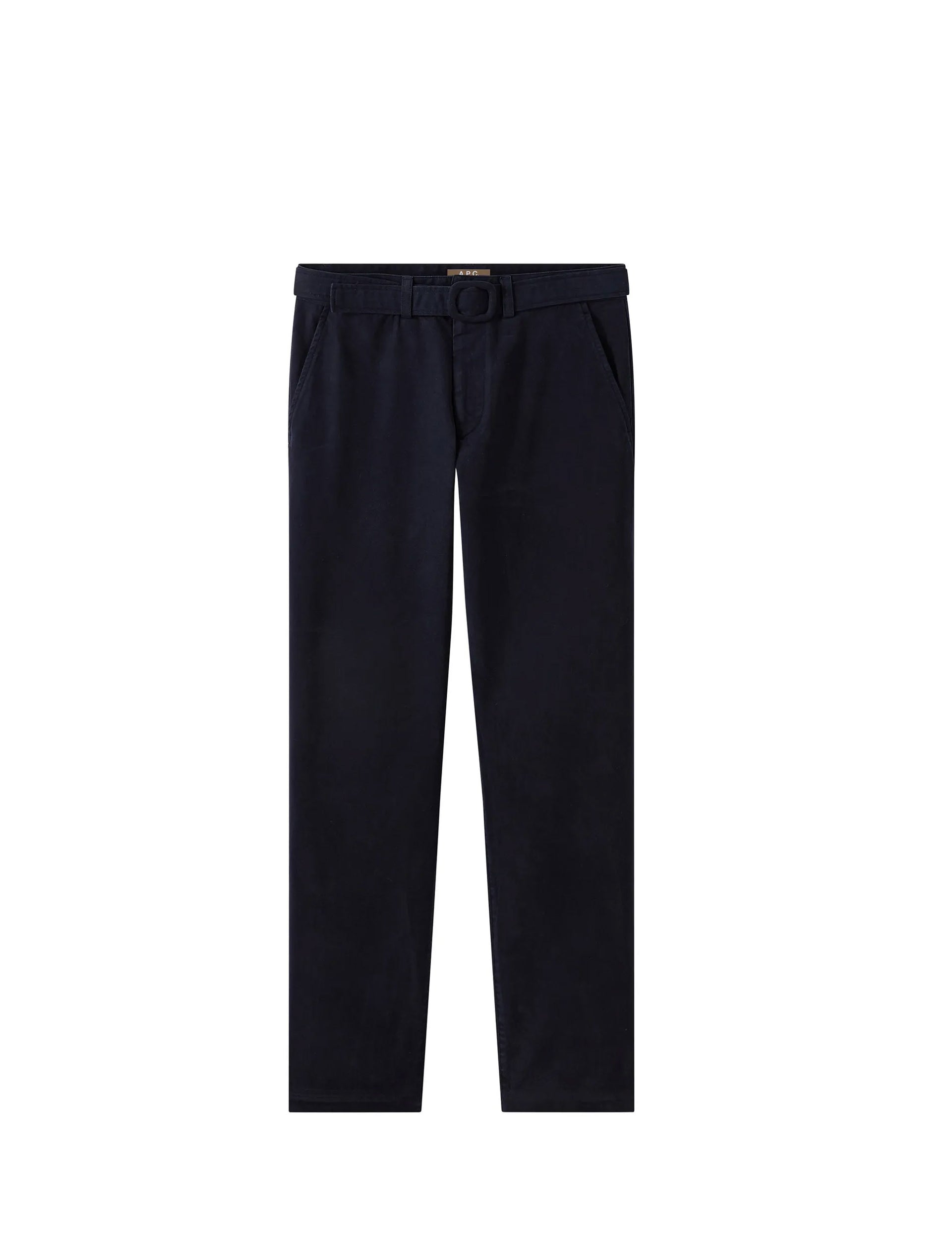 A.P.C. DOC CHINO PANTS