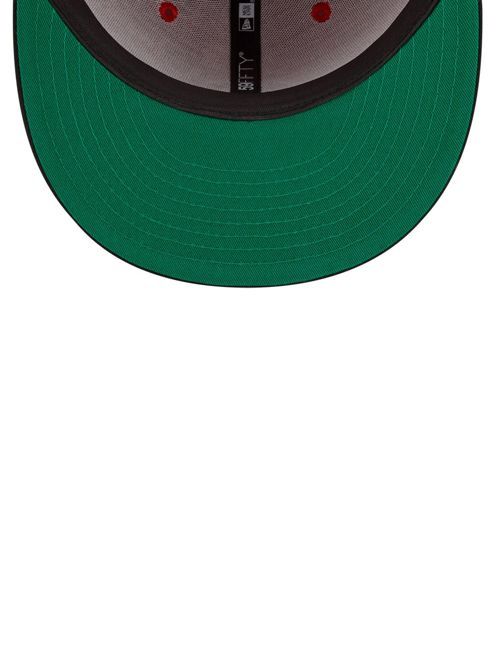 NEW ERA CHICAGO CUBS X JUST DON
