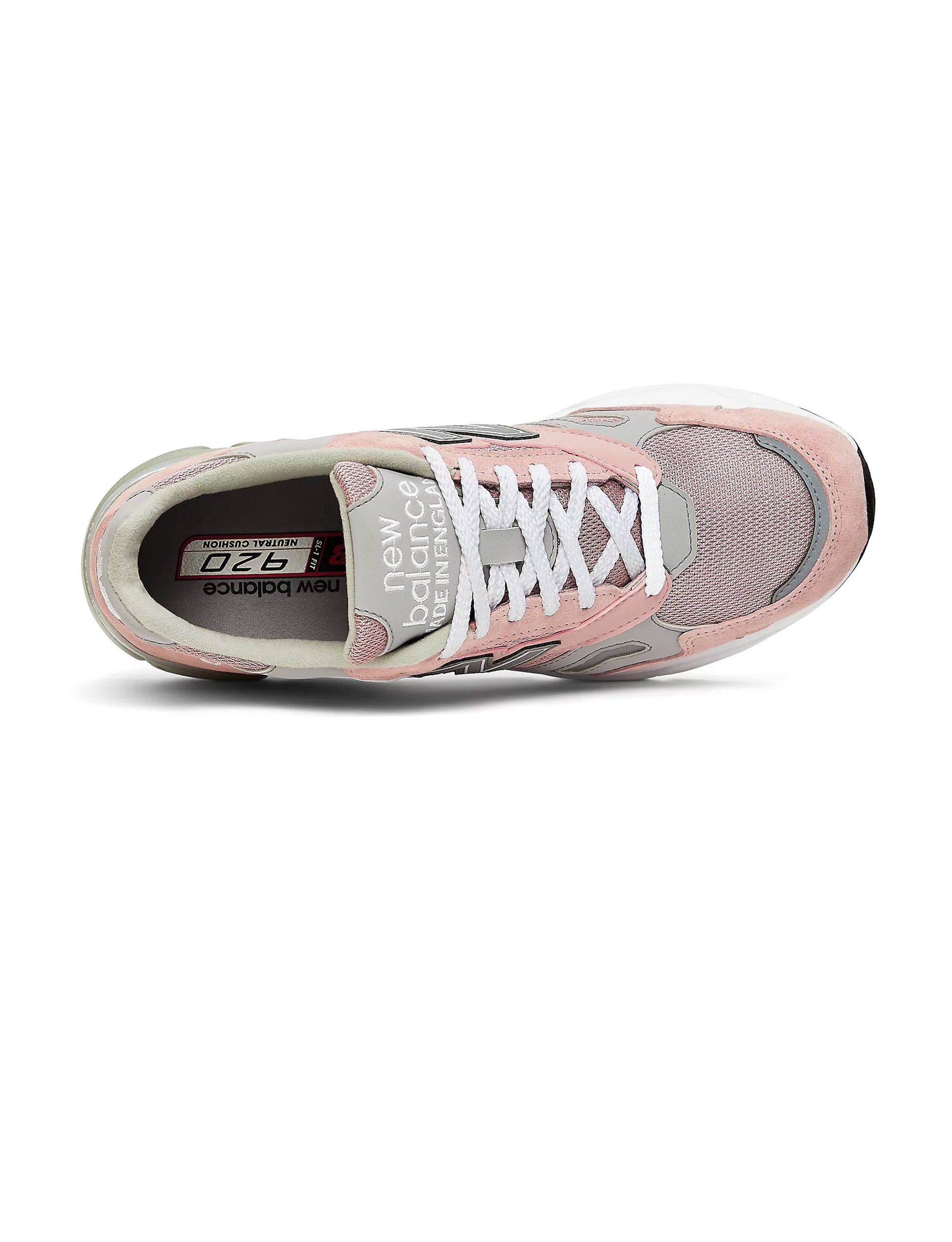 NEW BALANCE MADE in UK 920 PINK