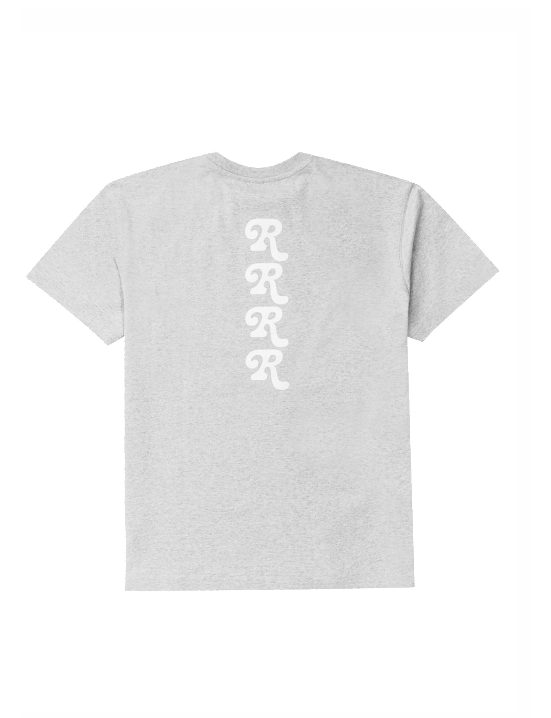RECEPTION CLOTHING SS TEE ICON C COTTON SINGLE JERSEY