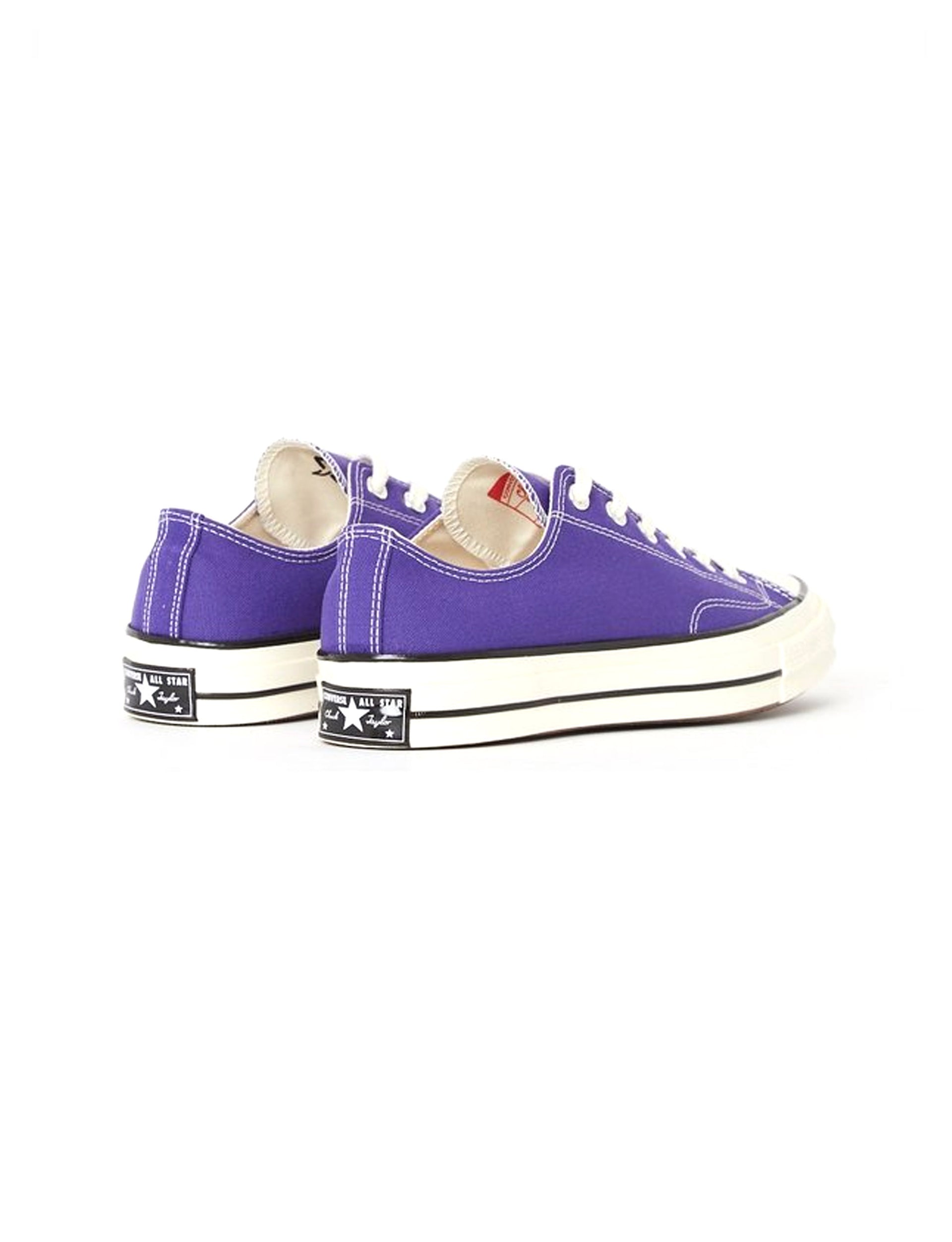 CONVERSE Chuck 70 170553c candy grape/black/eg