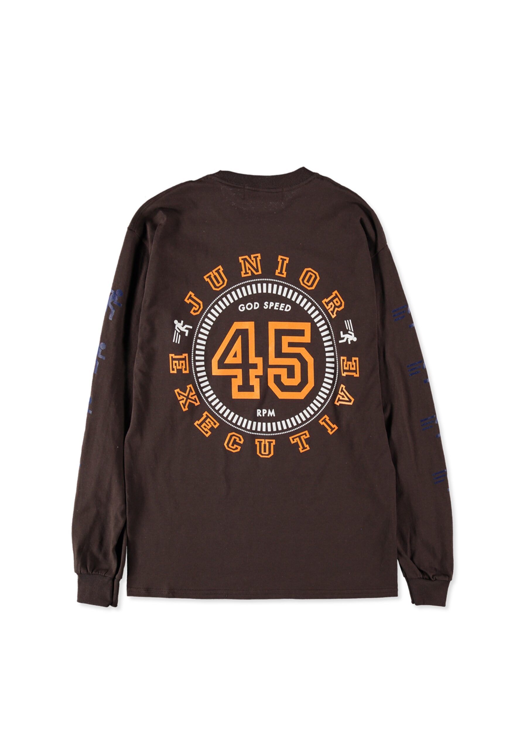 JUNIOR EXECUTIVE X ATELJE LS TEE