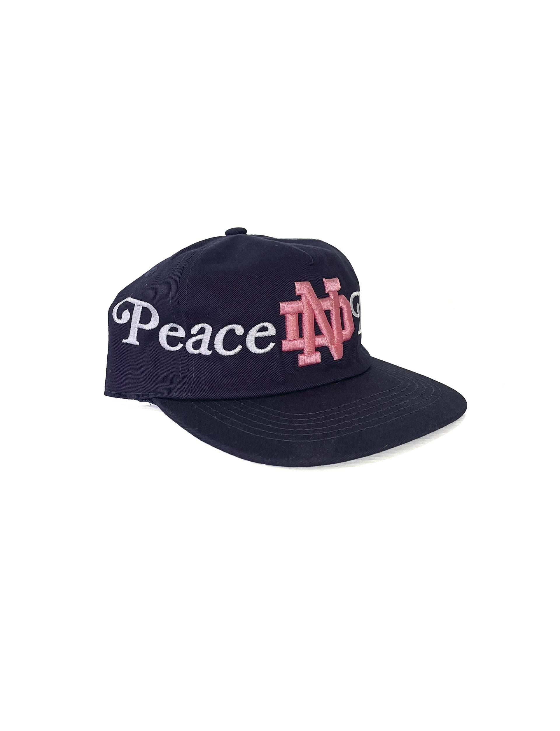 ANYWHERE X MINISHOPMADRID ANNIVERSARY CAP