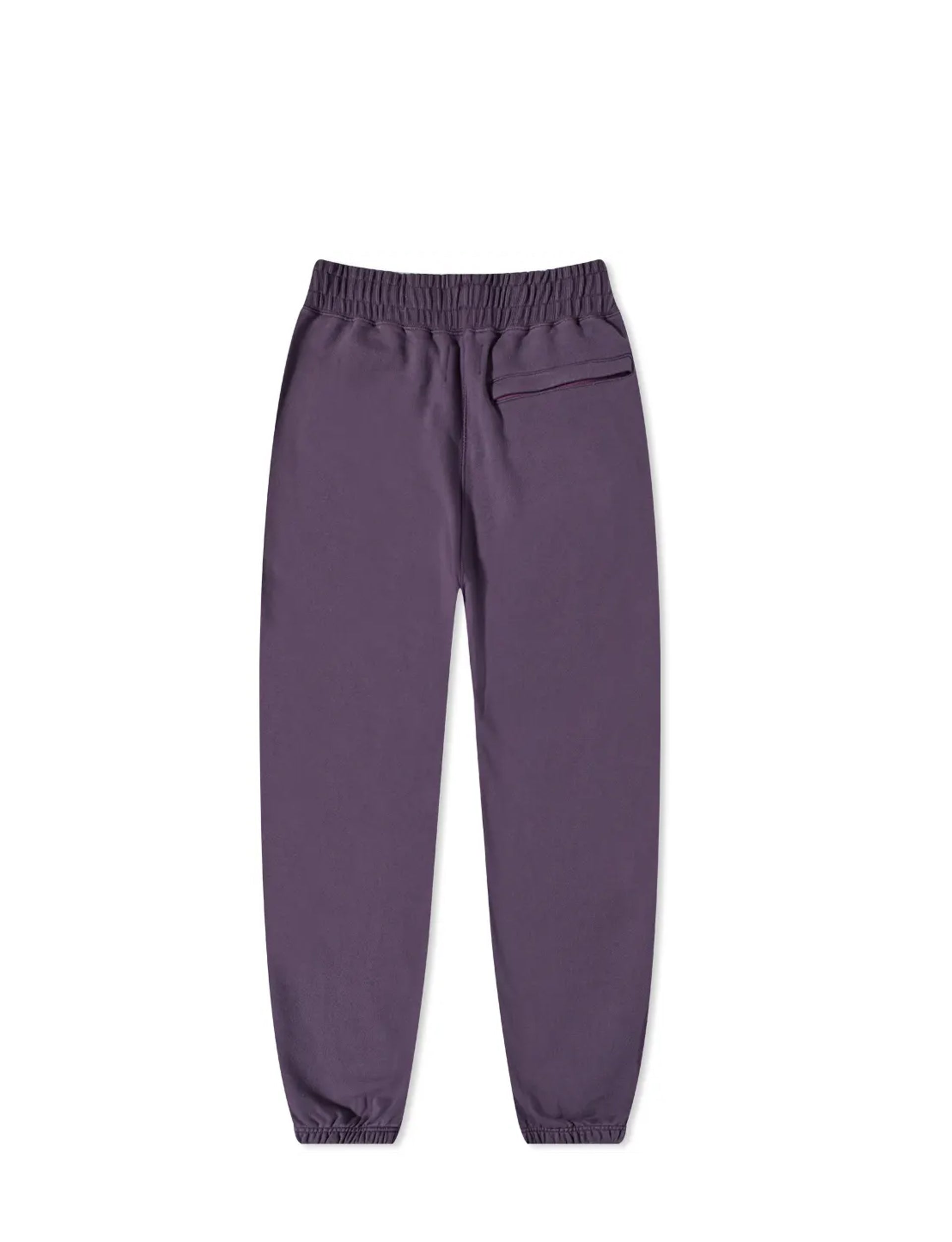 AWAKE NY STEFAN MEIER X AWAKE NY PRINTED SWEATPANT PEWTER