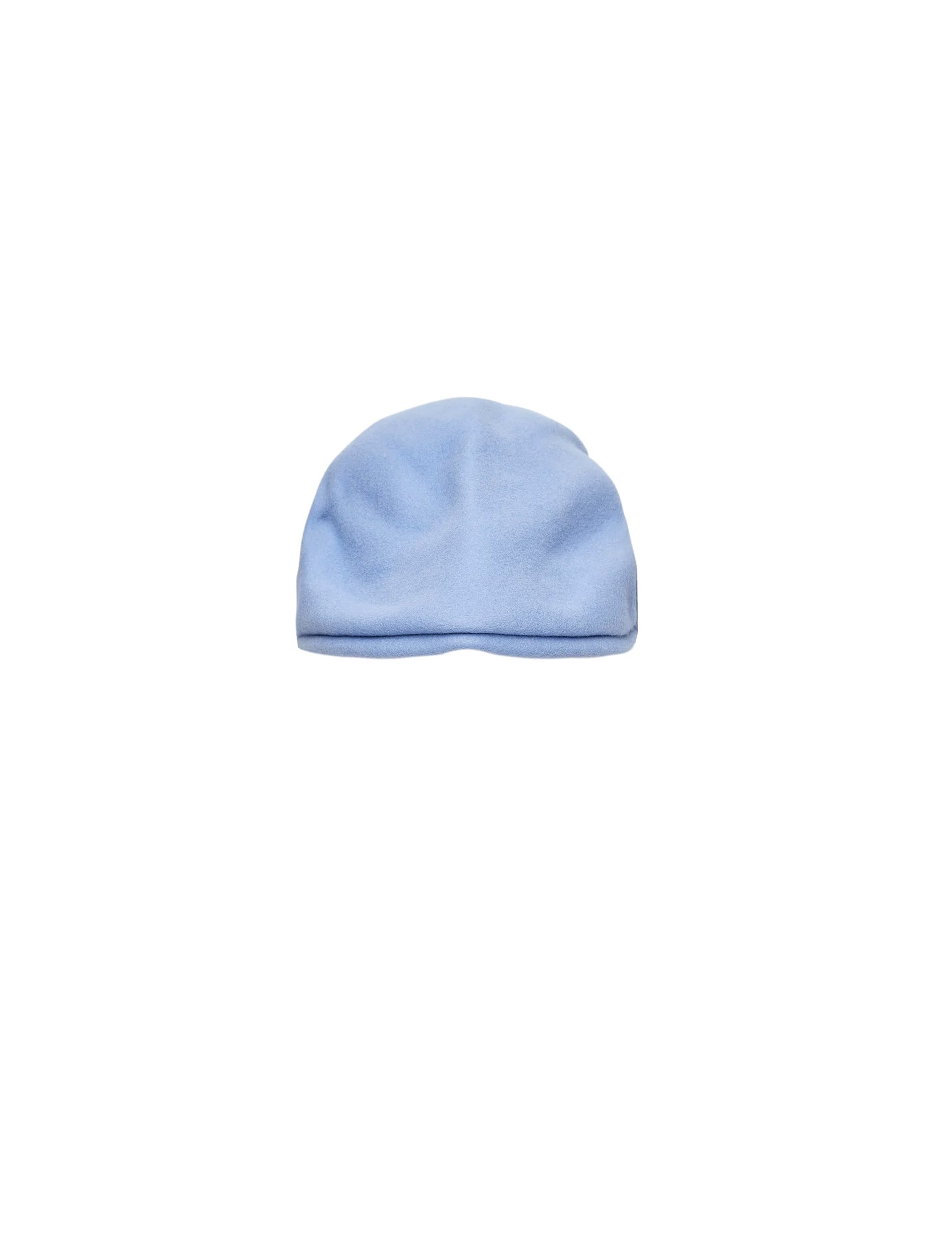 COMME DES GARÇONS SHIRT MENS HUNTING CAP PALE BLUE