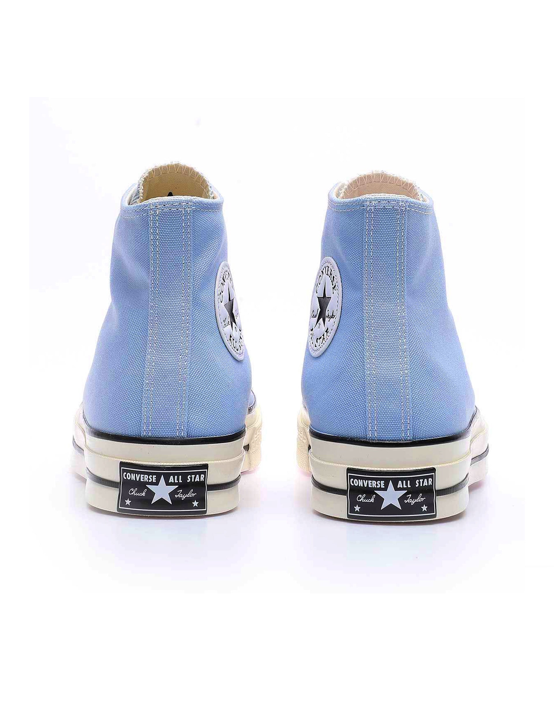 CONVERSE CHUCK 70 A03385C CLASSIC HIGH TOP BRISK BLUE/EGRET/BLACK