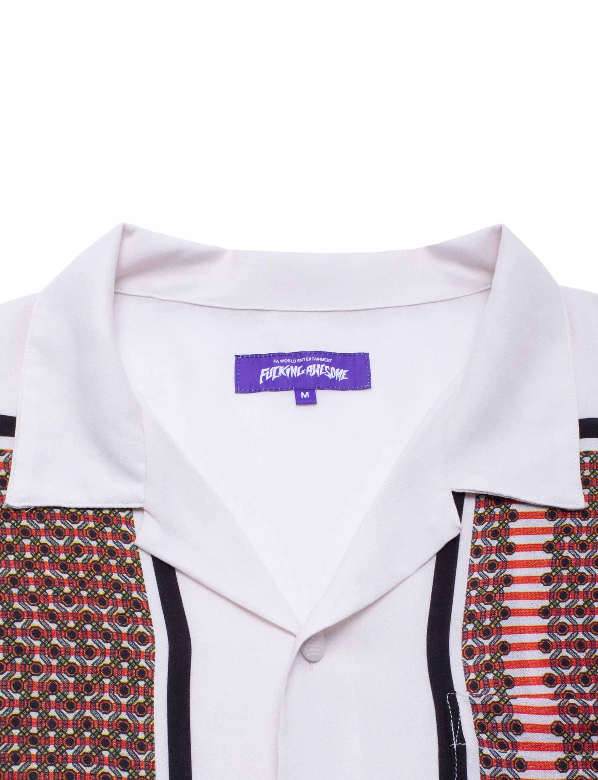 Fucking Awesome Windows 95 Club Shirt AOP