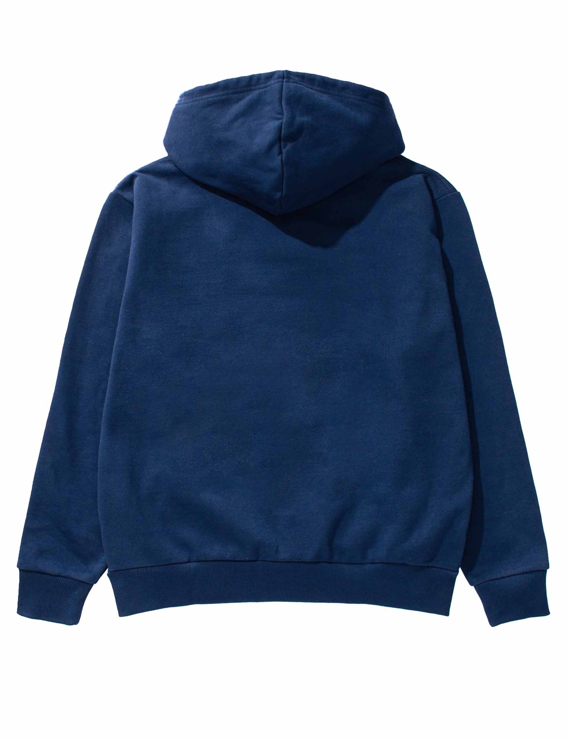 BOTT LOVE BOTT Hoodie blue