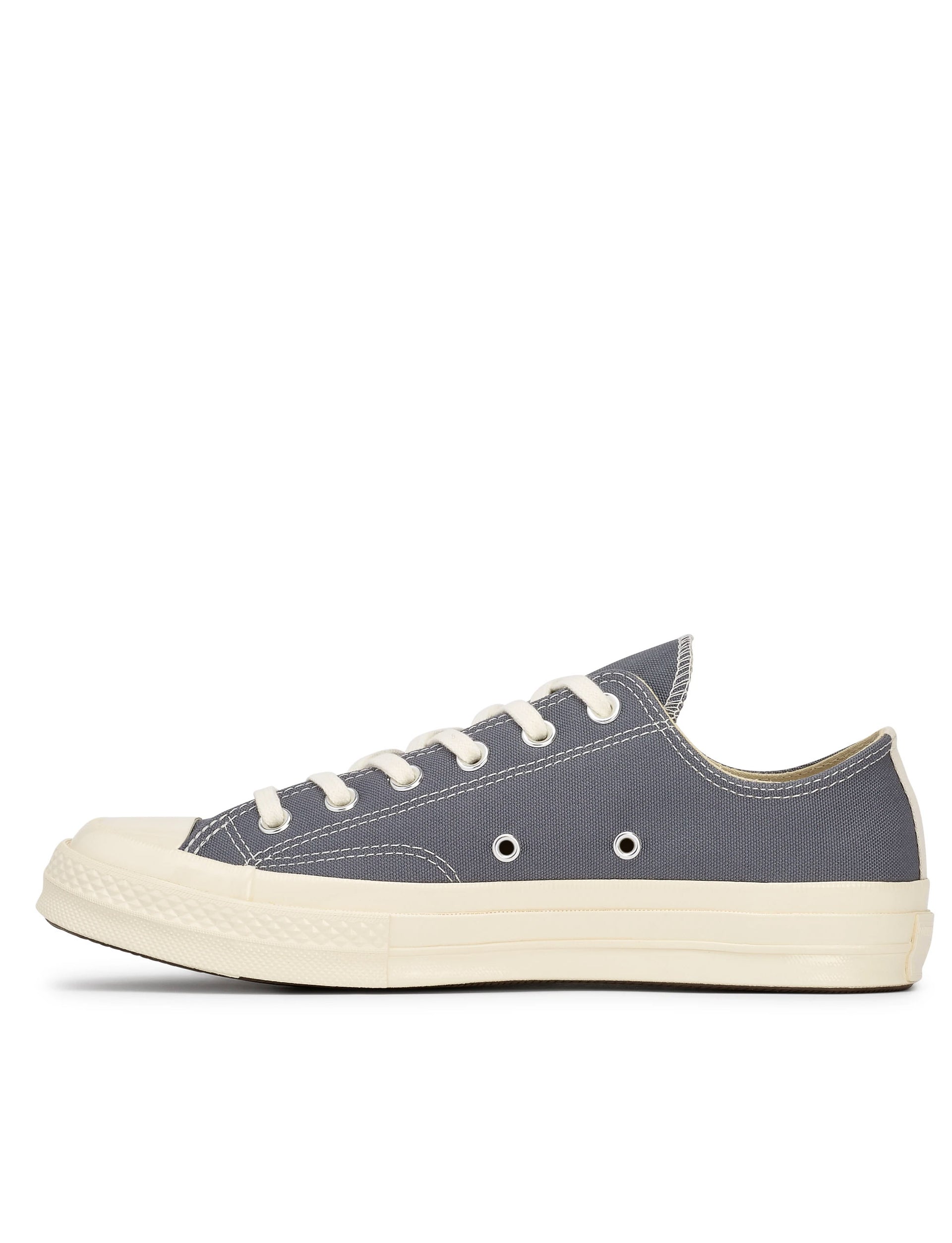 COMME DES GARÇONS PLAY CONVERSE CHUCK TAYLOR ALL STAR '70 LOW