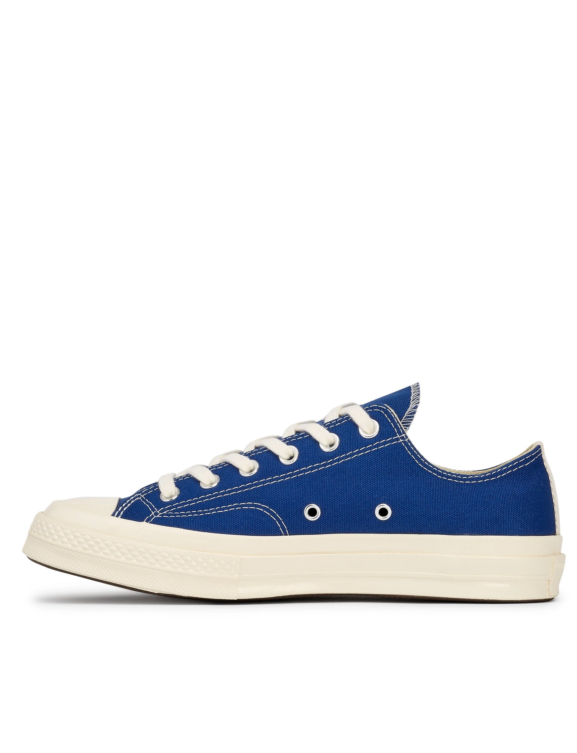 COMME DES GARÇONS PLAY CONVERSE CHUCK TAYLOR ALL STAR '70 LOW