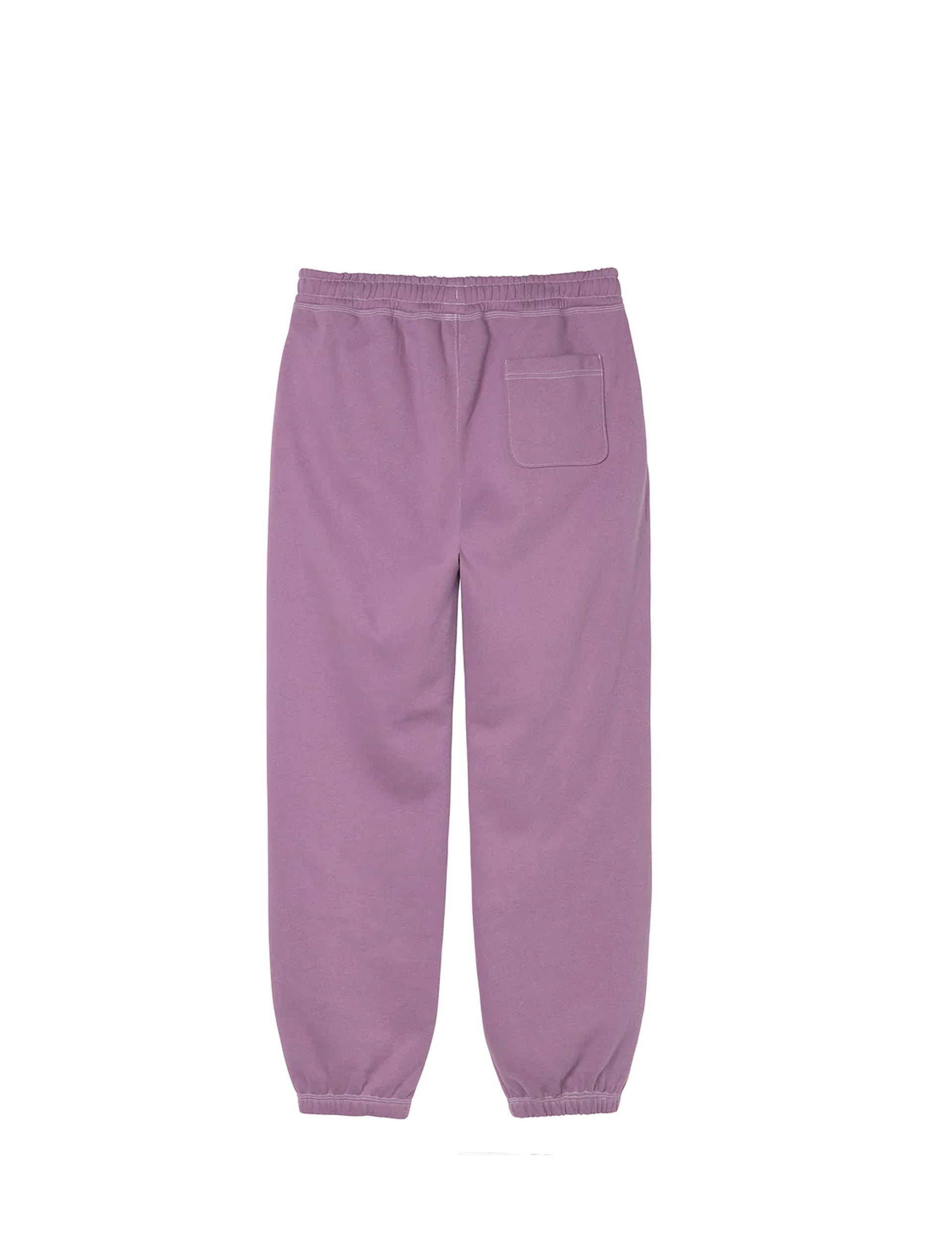 STÜSSY 8 Ball App. Pant ORCHID