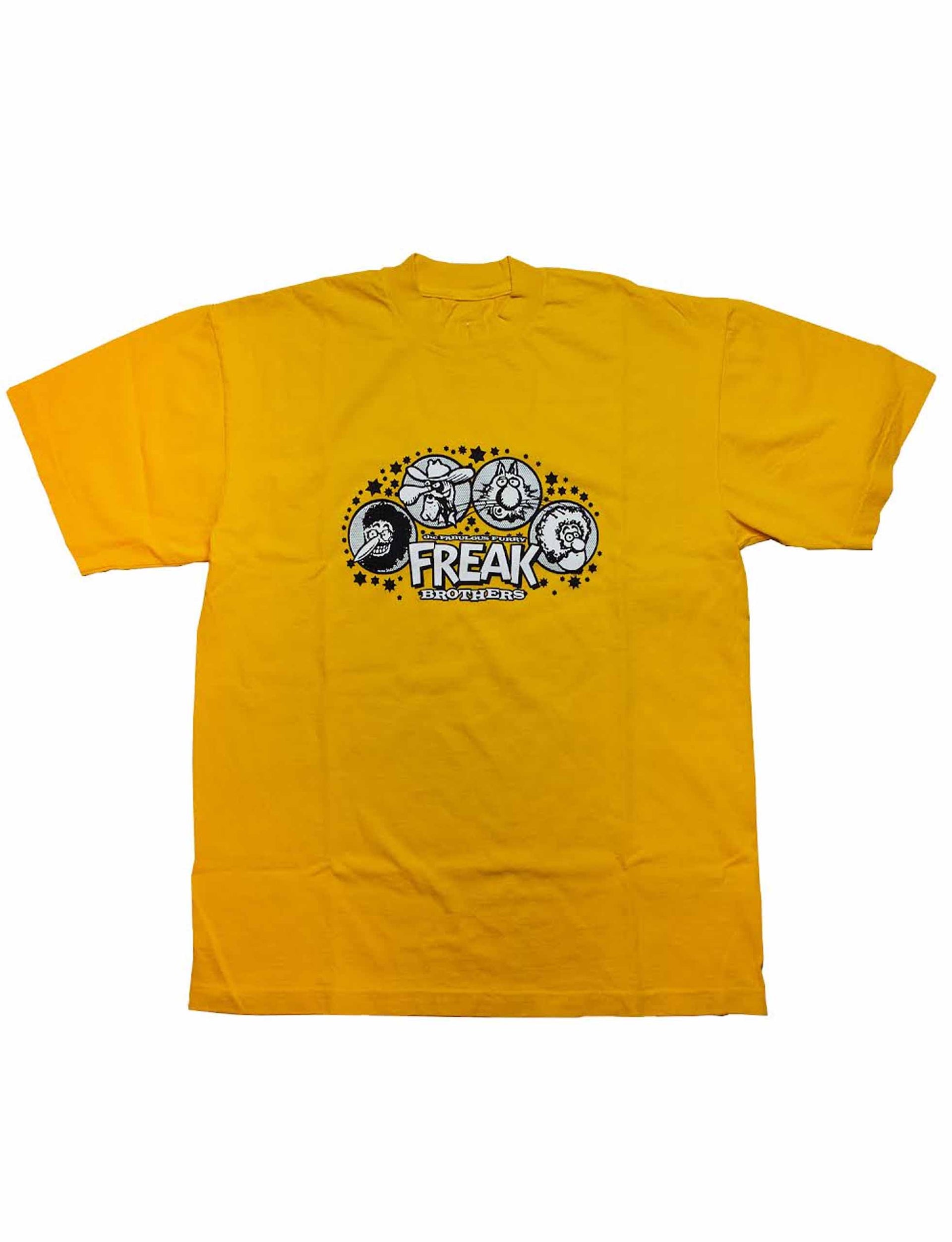 COOL CALM STUDIOS Stars S/S Tee