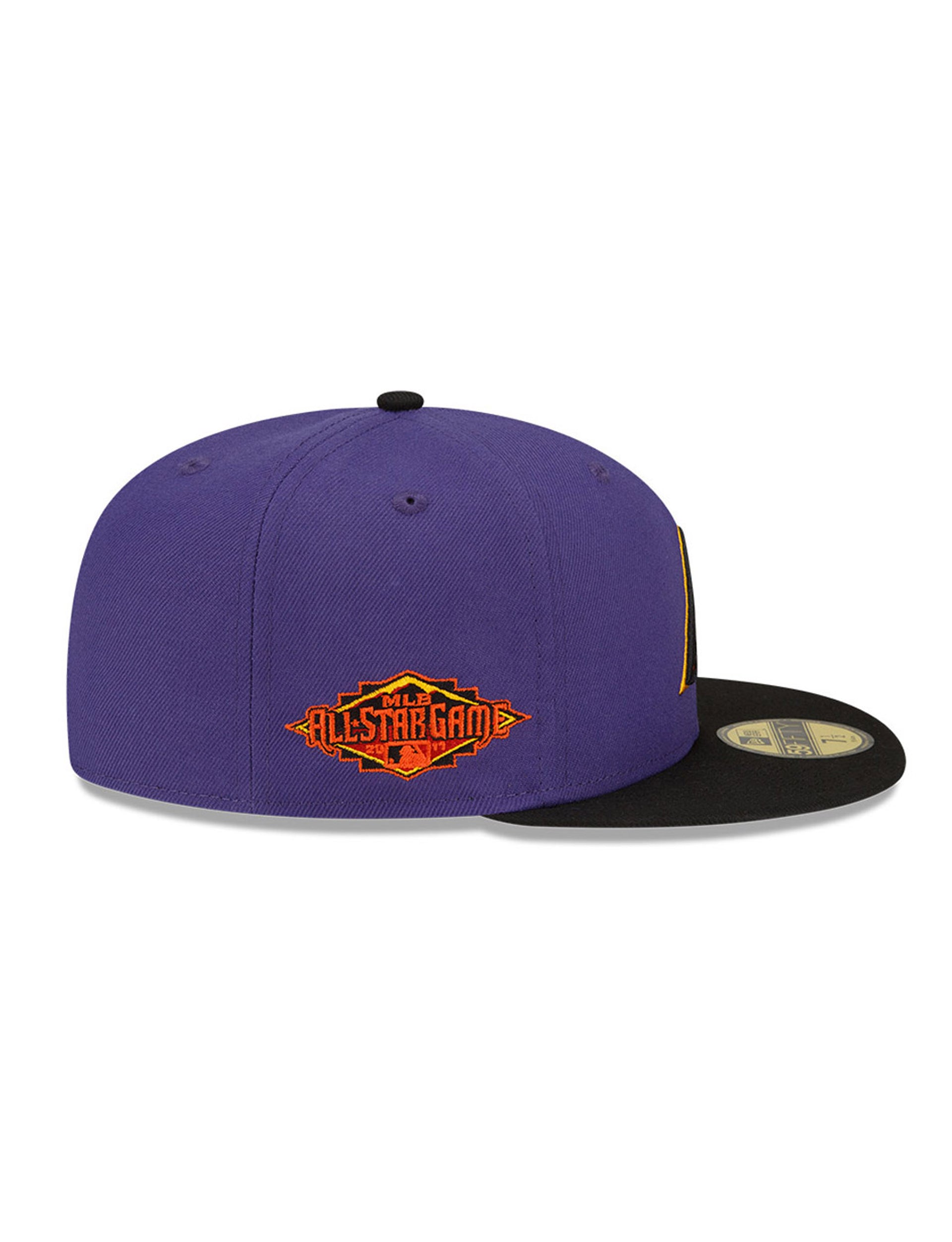 NEW ERA ARIZONA DIAMONDBACKS X JUST DON