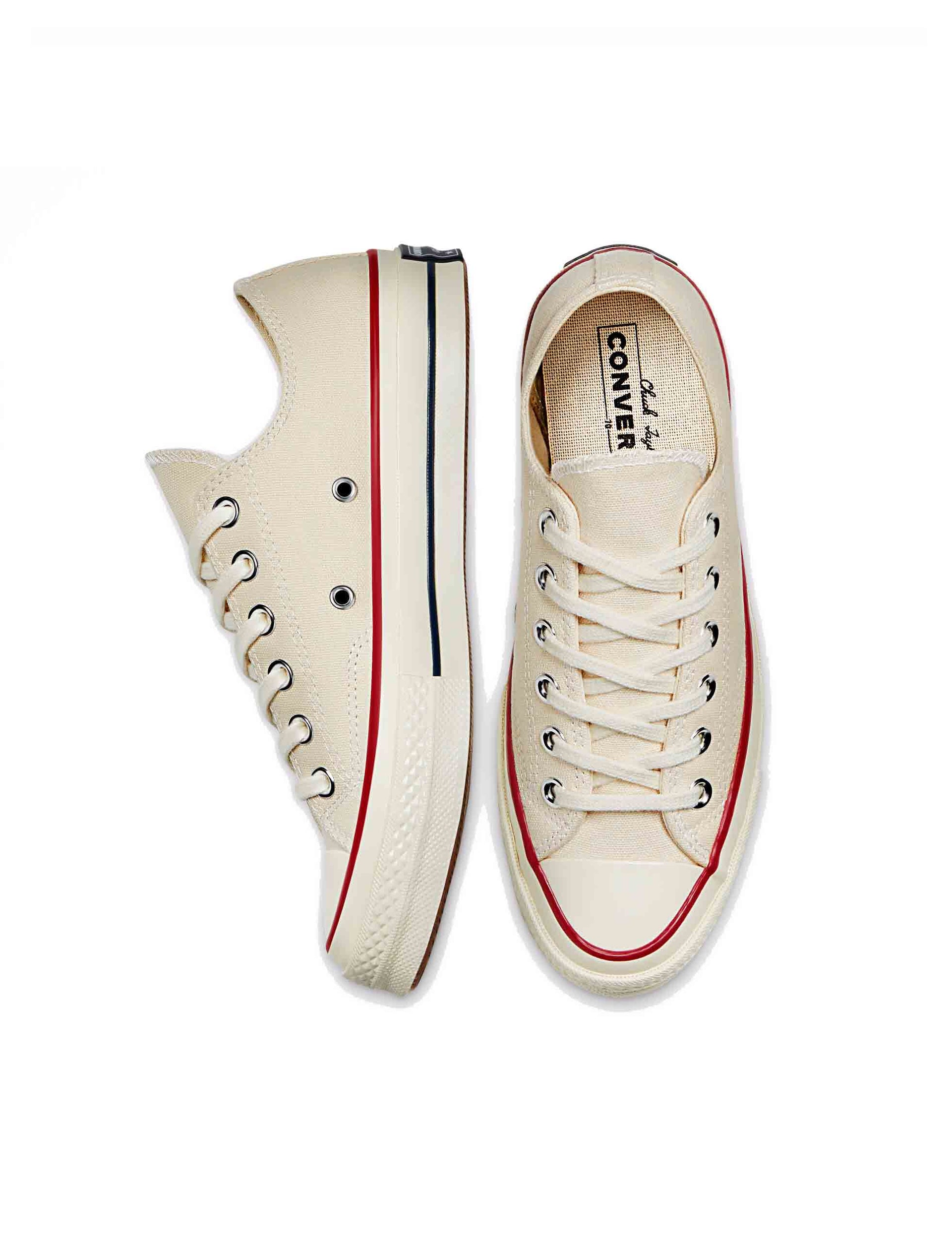 CONVERSE Chuck 70 Classic Parchment