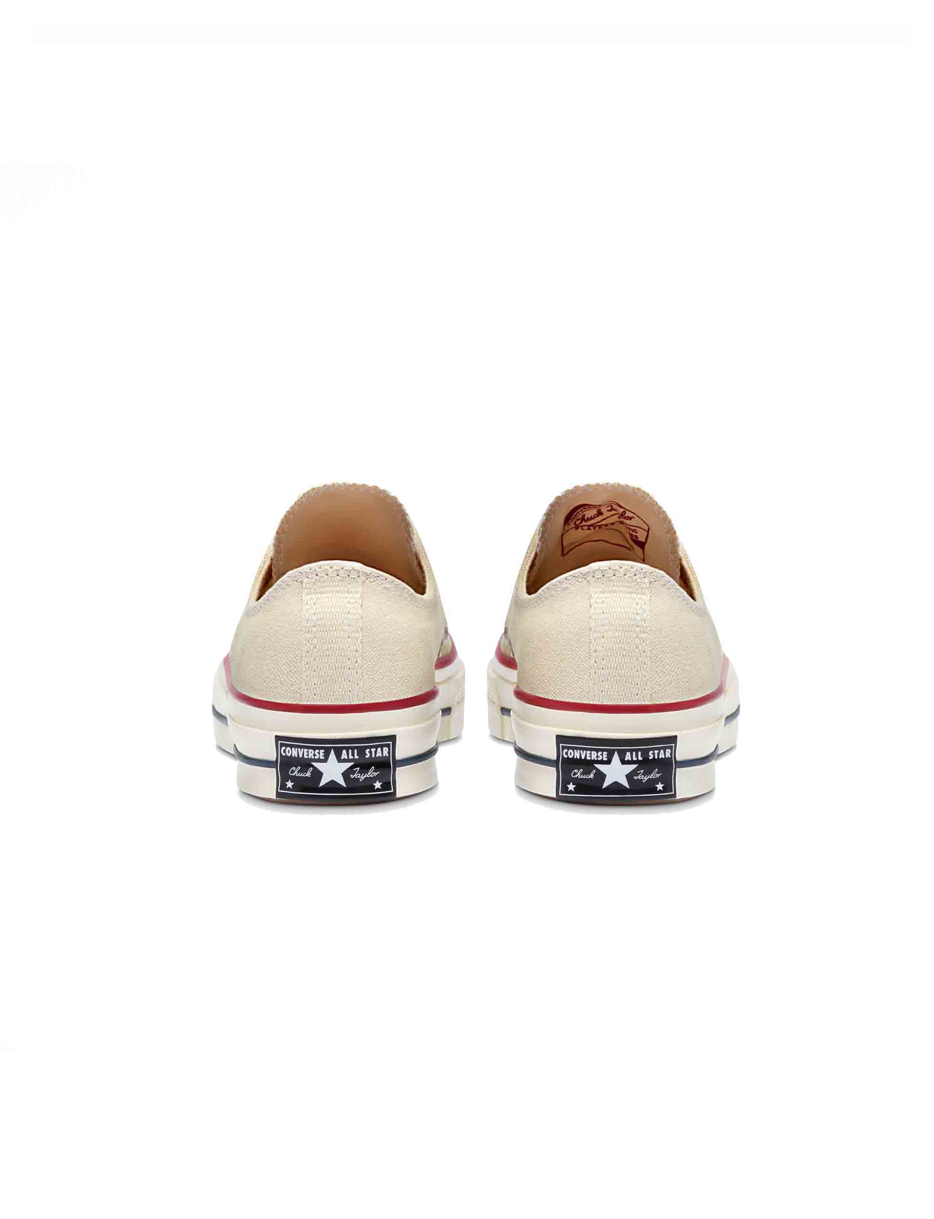 CONVERSE Chuck 70 Classic Parchment