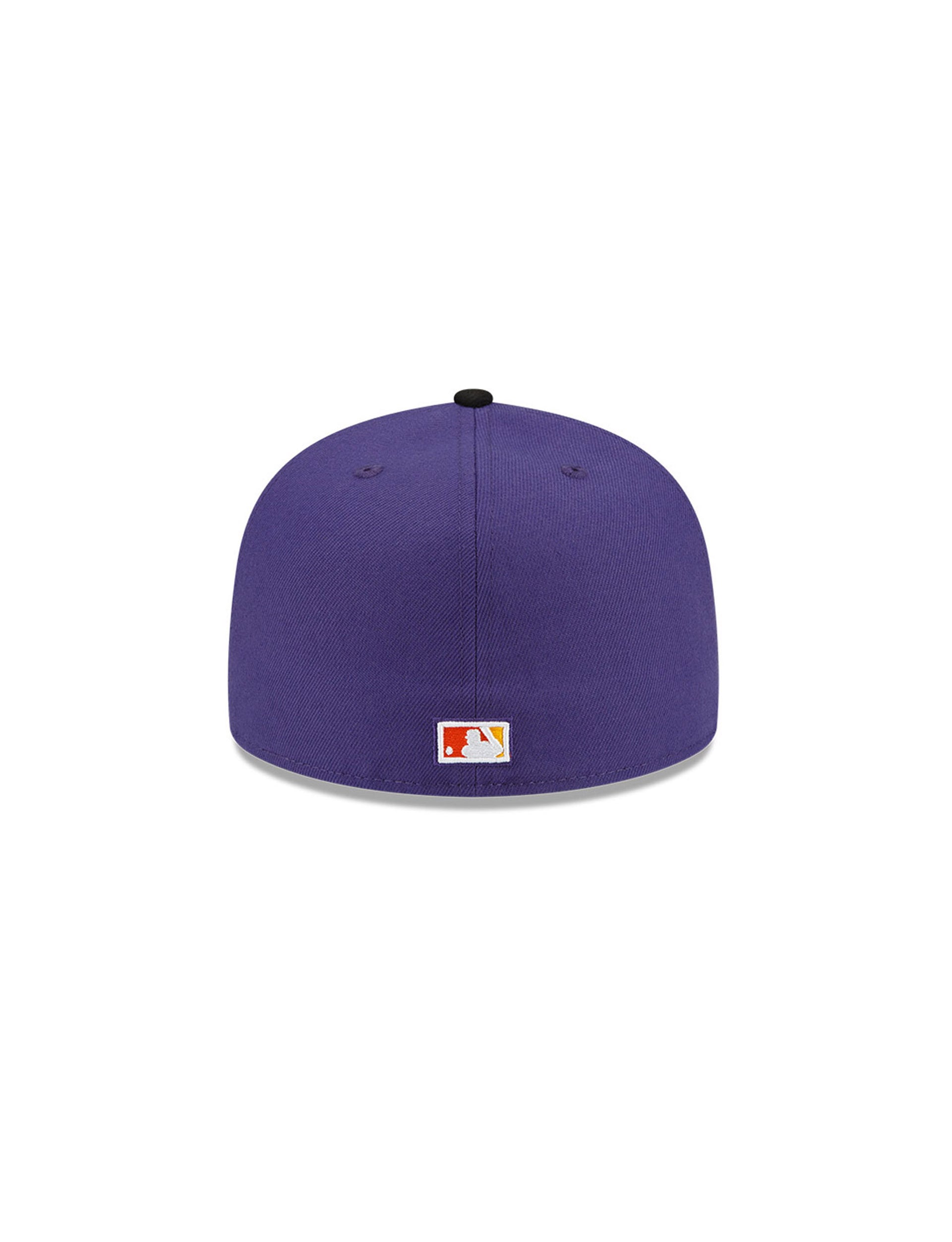 NEW ERA ARIZONA DIAMONDBACKS X JUST DON