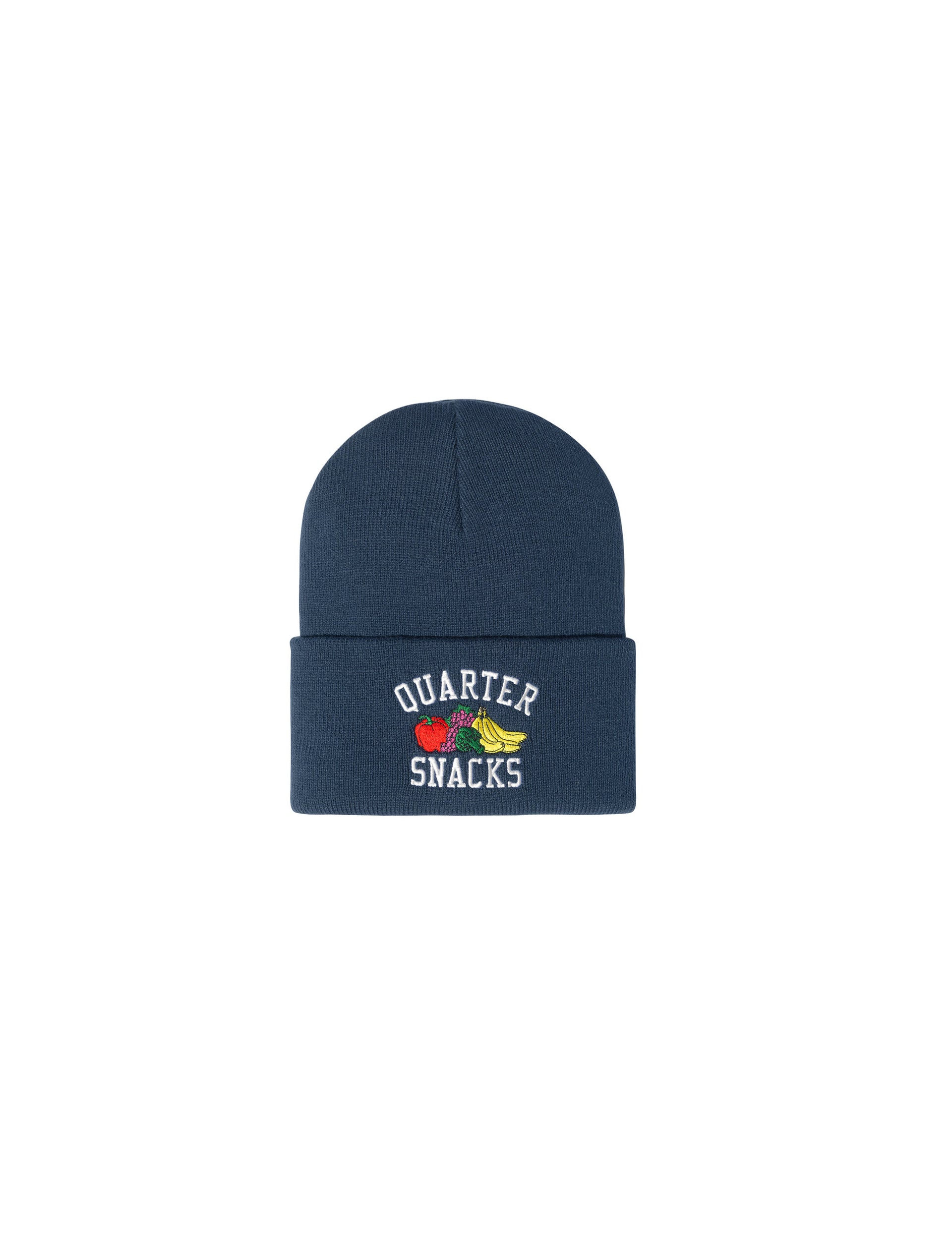 CARHARTT WIP Quartersnacks Watch Hat