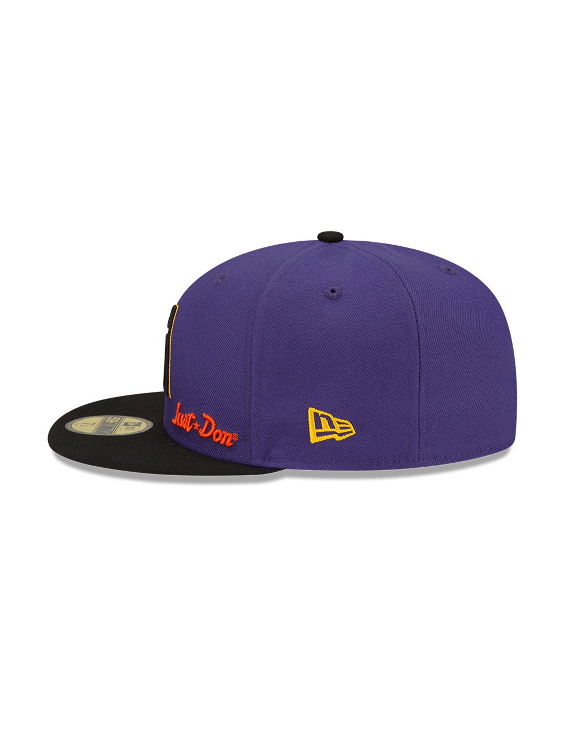 NEW ERA ARIZONA DIAMONDBACKS X JUST DON
