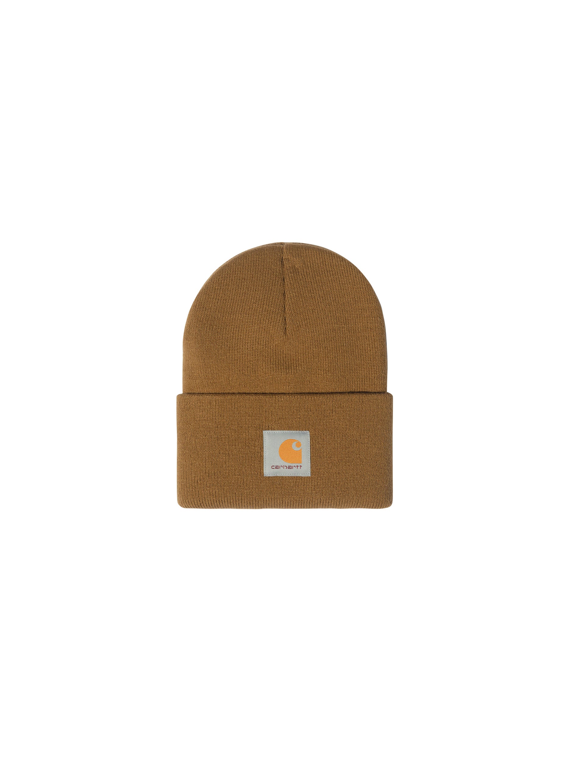 CARHARTT WIP Quartersnacks Watch Hat Hamilton Brown