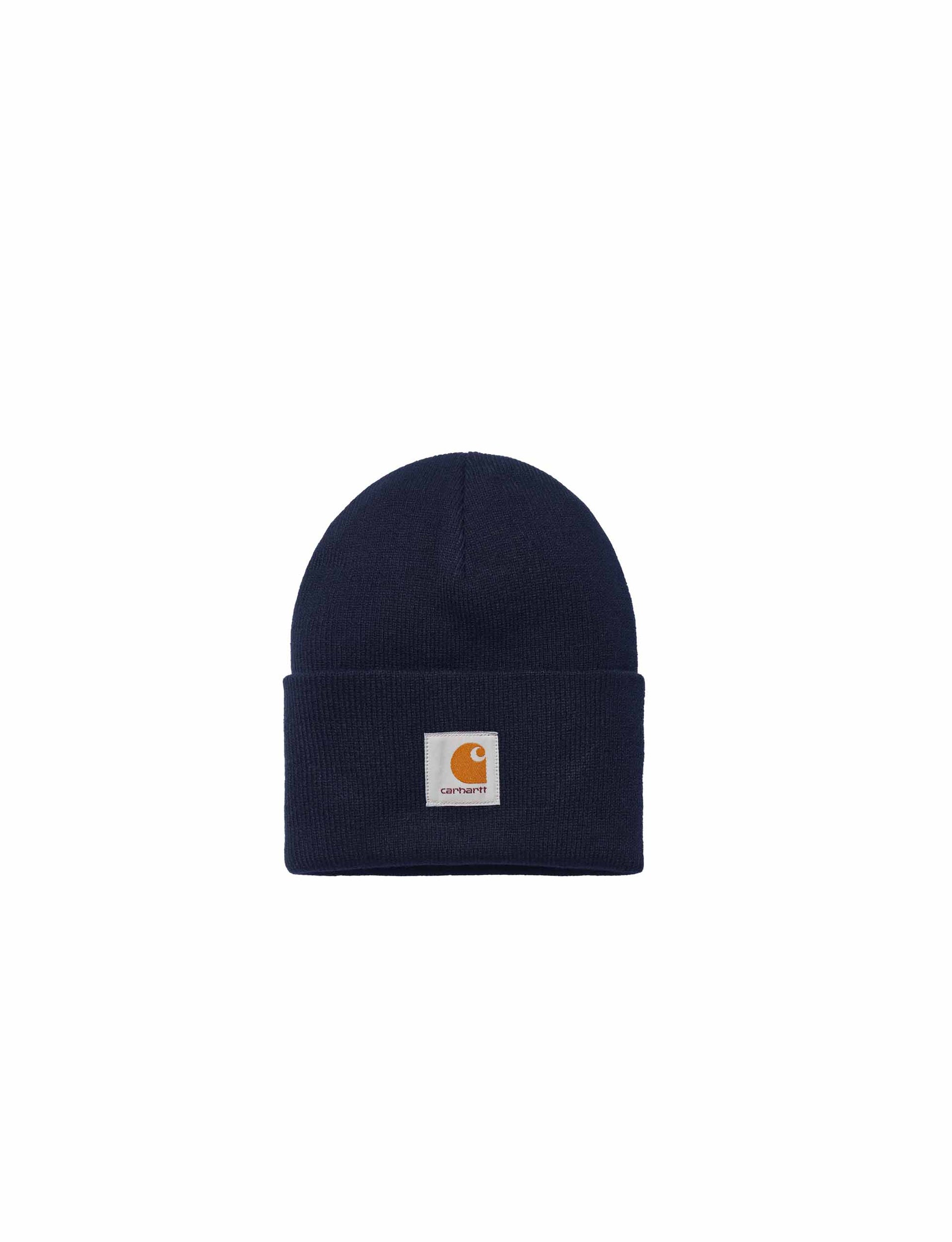 CARHARTT WIP Acrylic Watch Hat DARK NAVY