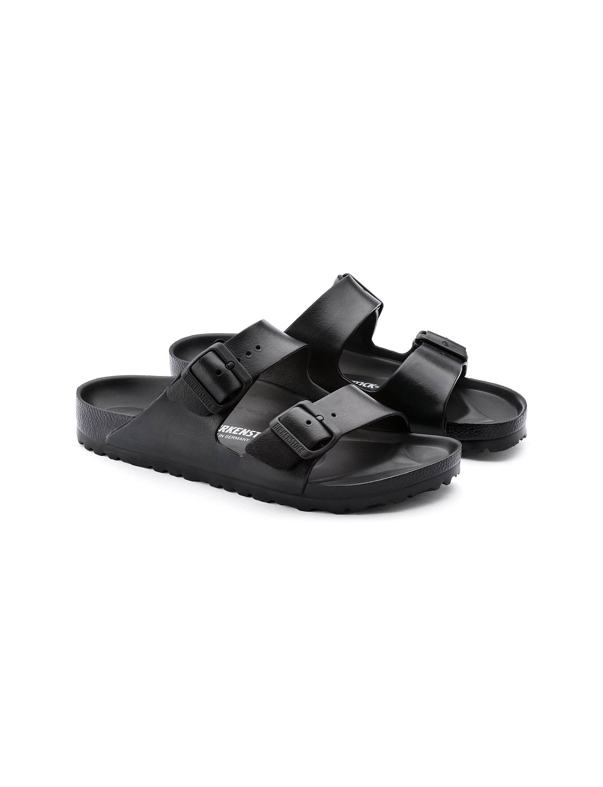 BIRKENSTOCK ARIZONA EVA BLACK