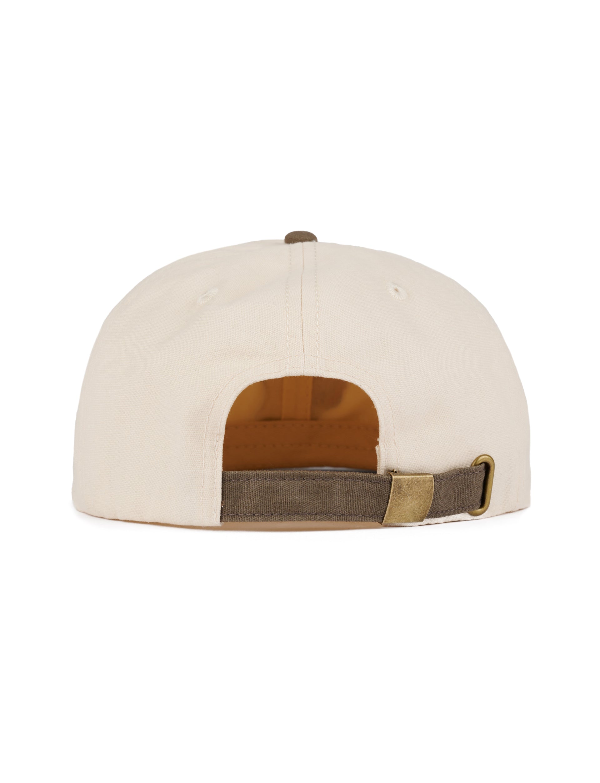 BRAIN DEAD Duck Face 6 Panel Hat