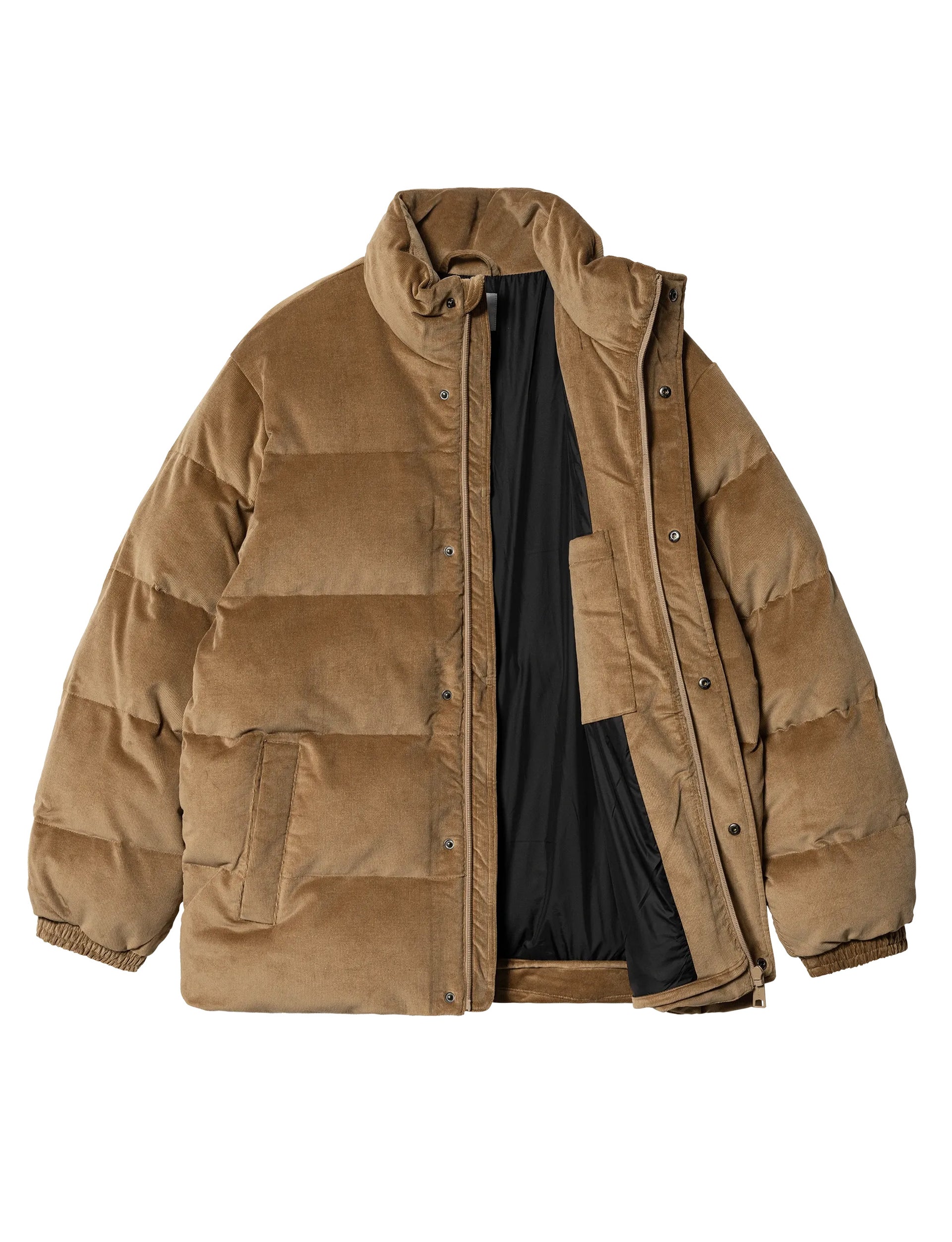 CARHARTT WIP Layton Jacket JASPER