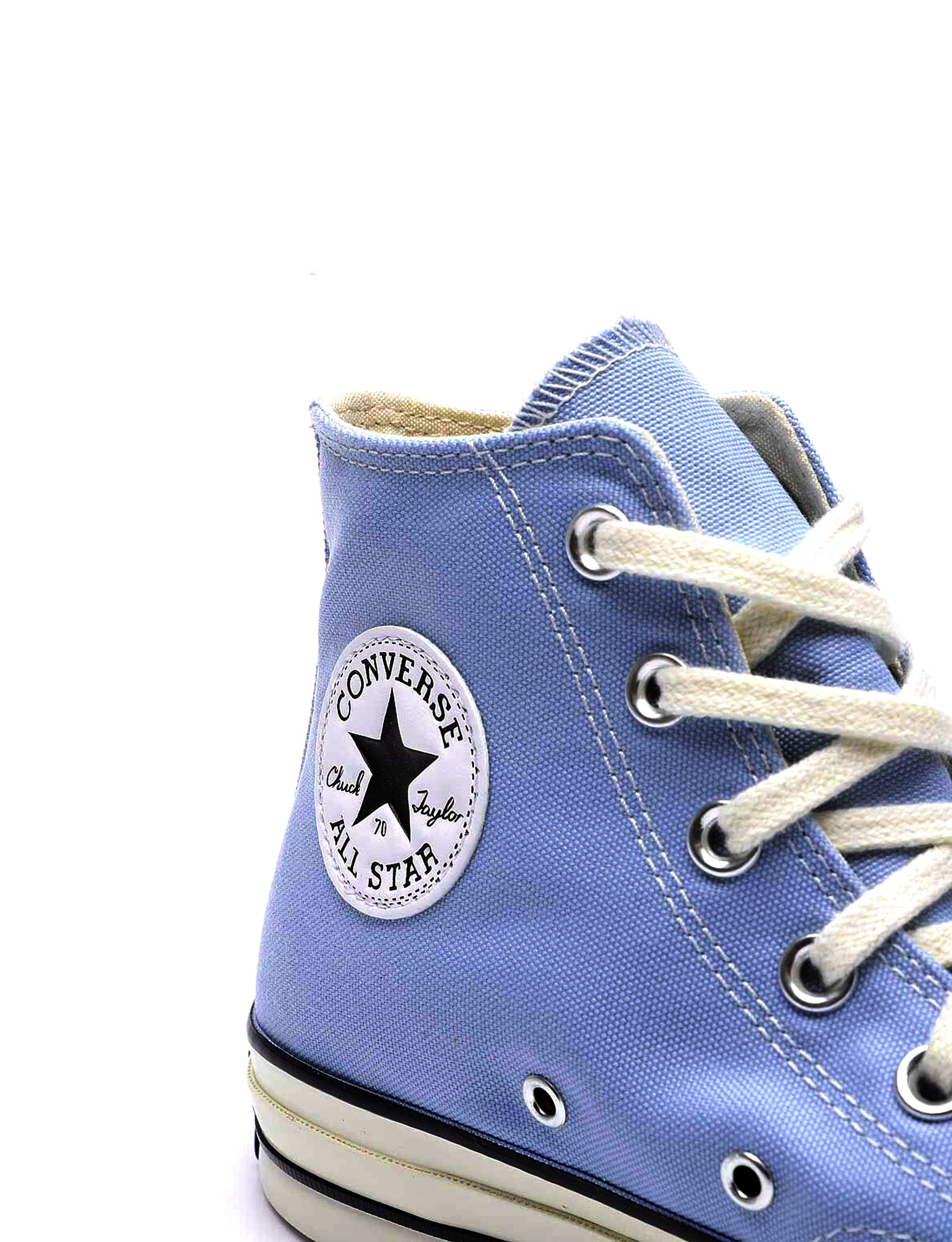 CONVERSE CHUCK 70 A03385C CLASSIC HIGH TOP BRISK BLUE/EGRET/BLACK