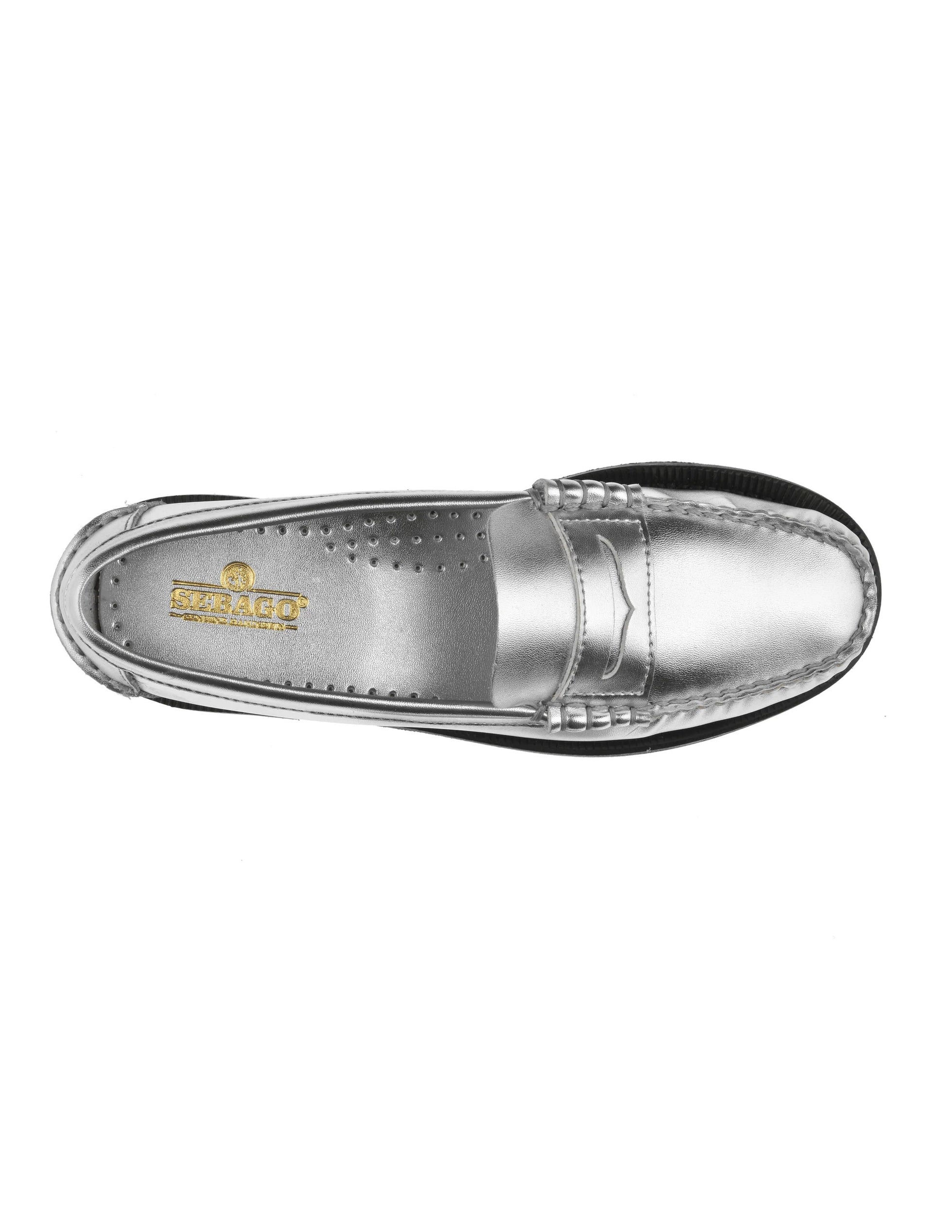 SEBAGO MOCASIN 'DAN MET'
