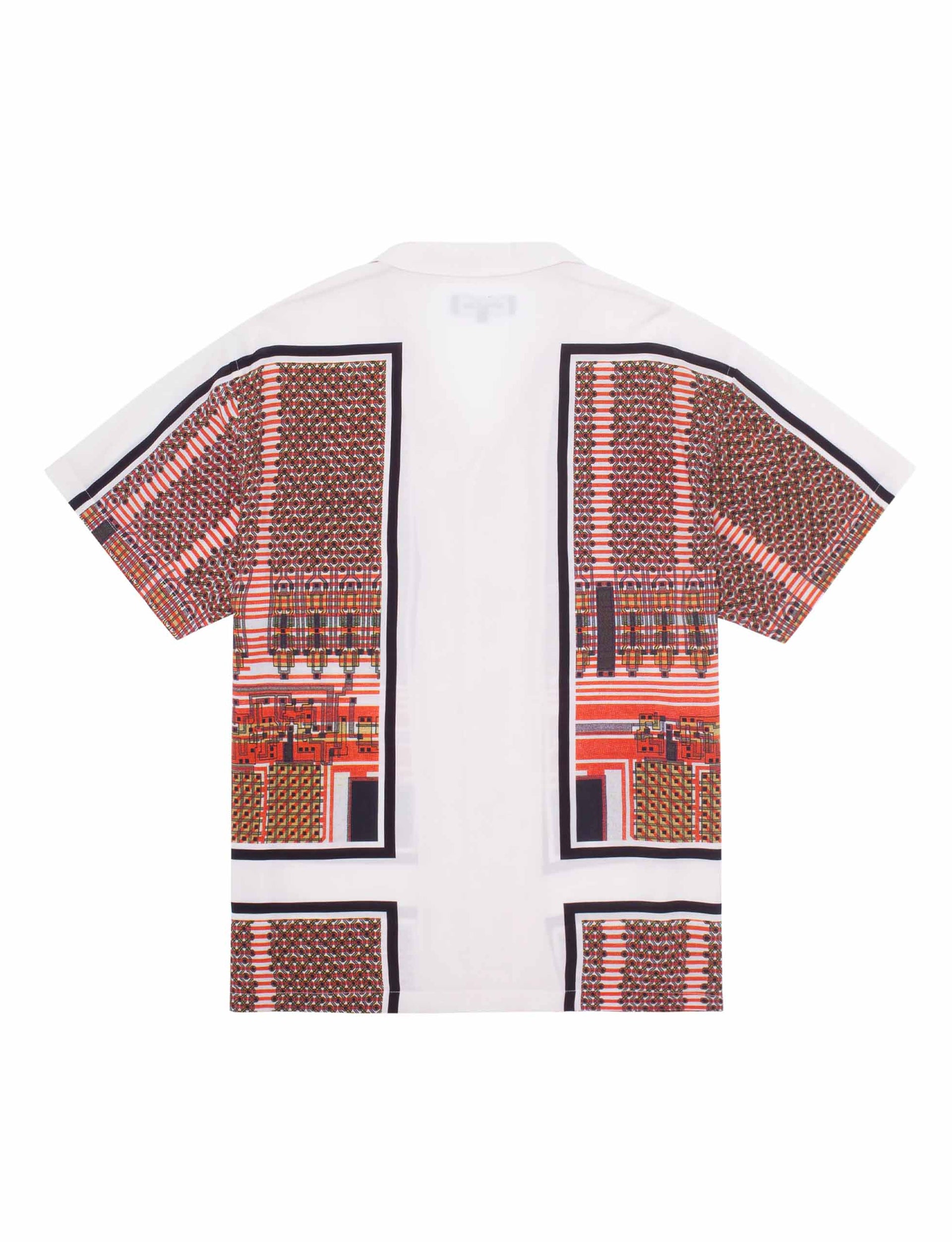 Fucking Awesome Windows 95 Club Shirt AOP