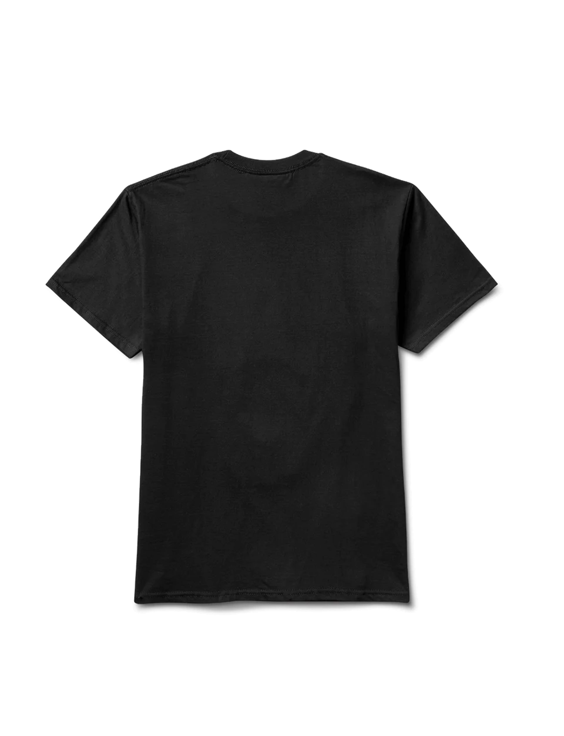 CALL ME 917 Love Be Loved BLK Tee