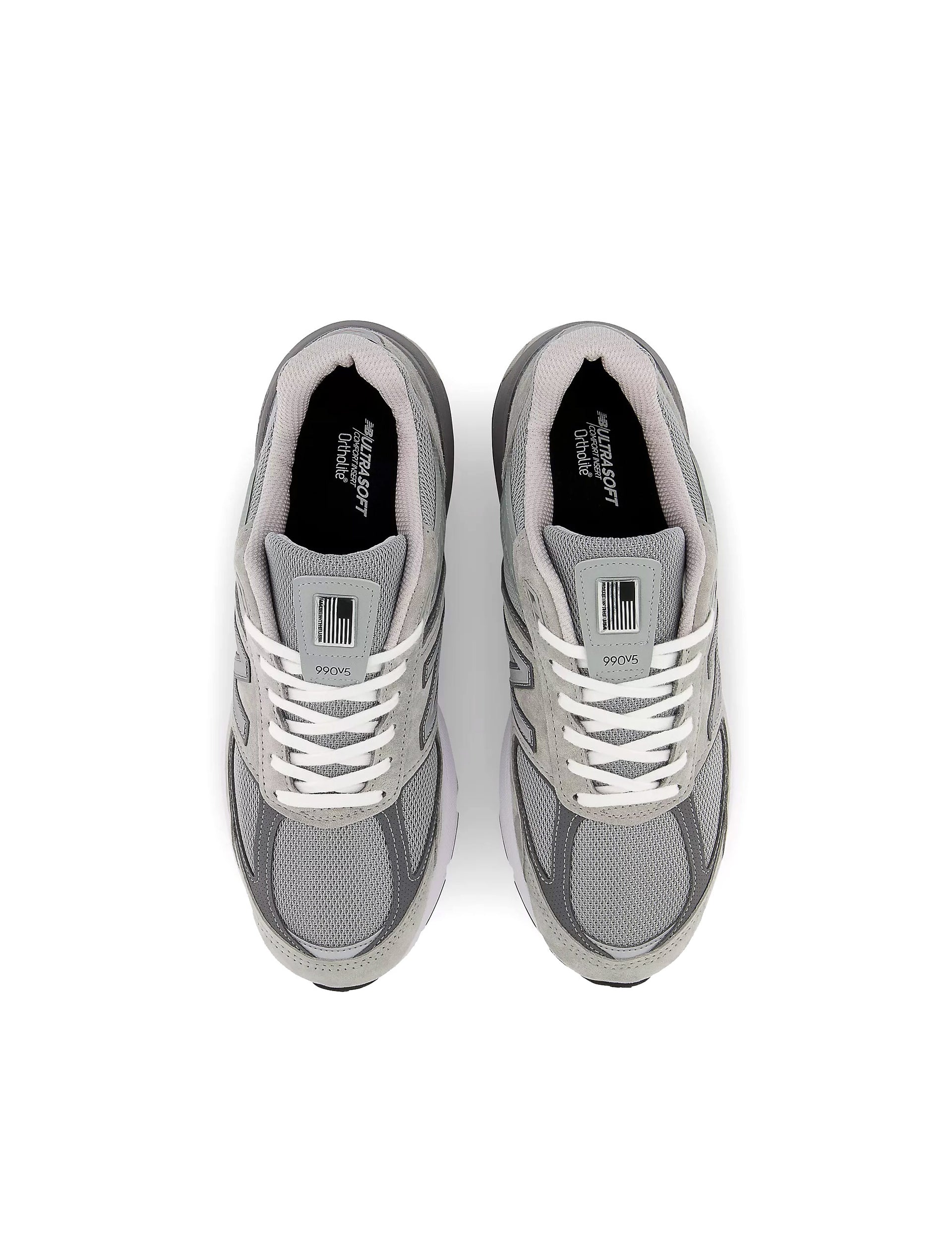 NEW BALANCE MADE in USA 990v5 Core