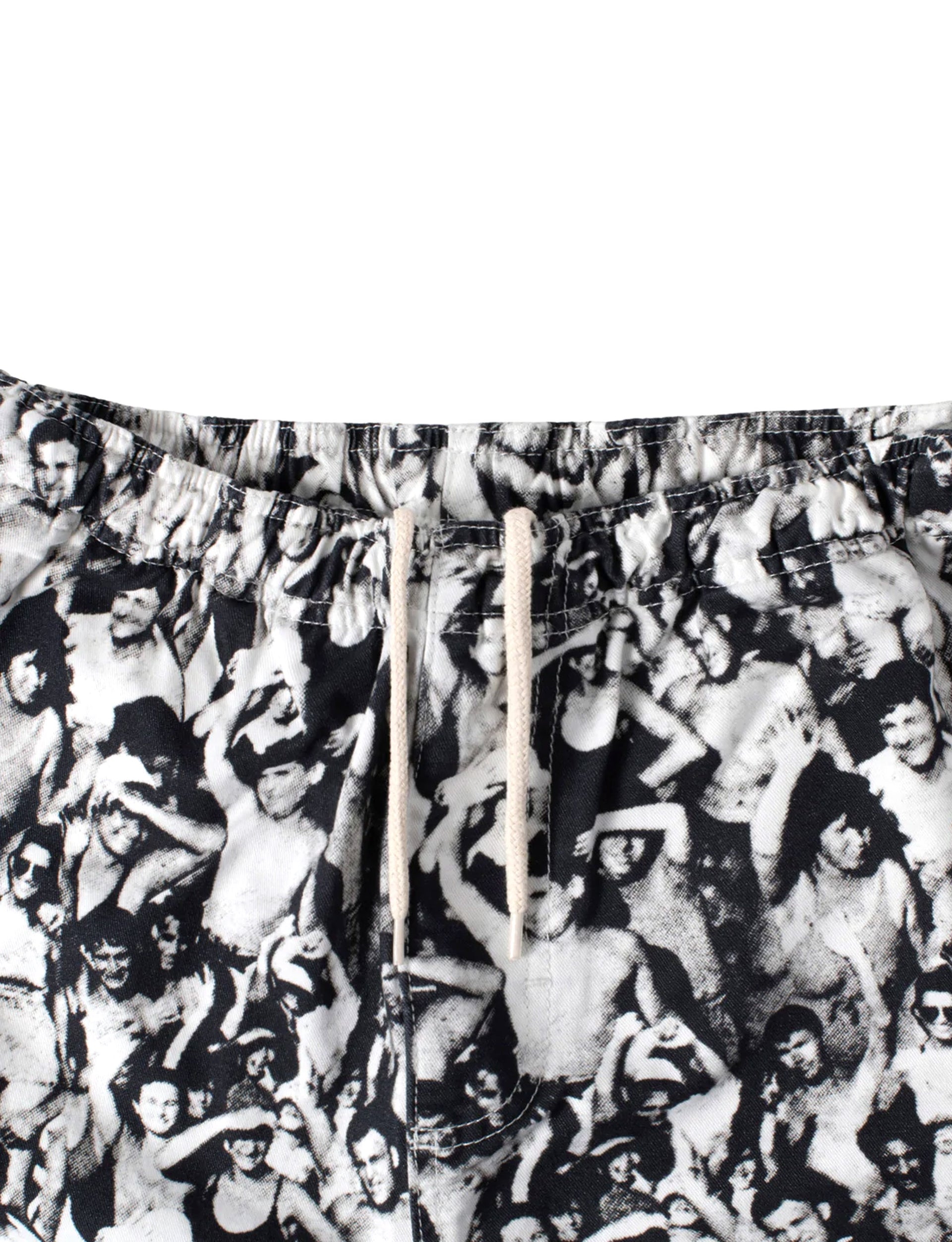 STÜSSY Mob Beach Pant BLACK