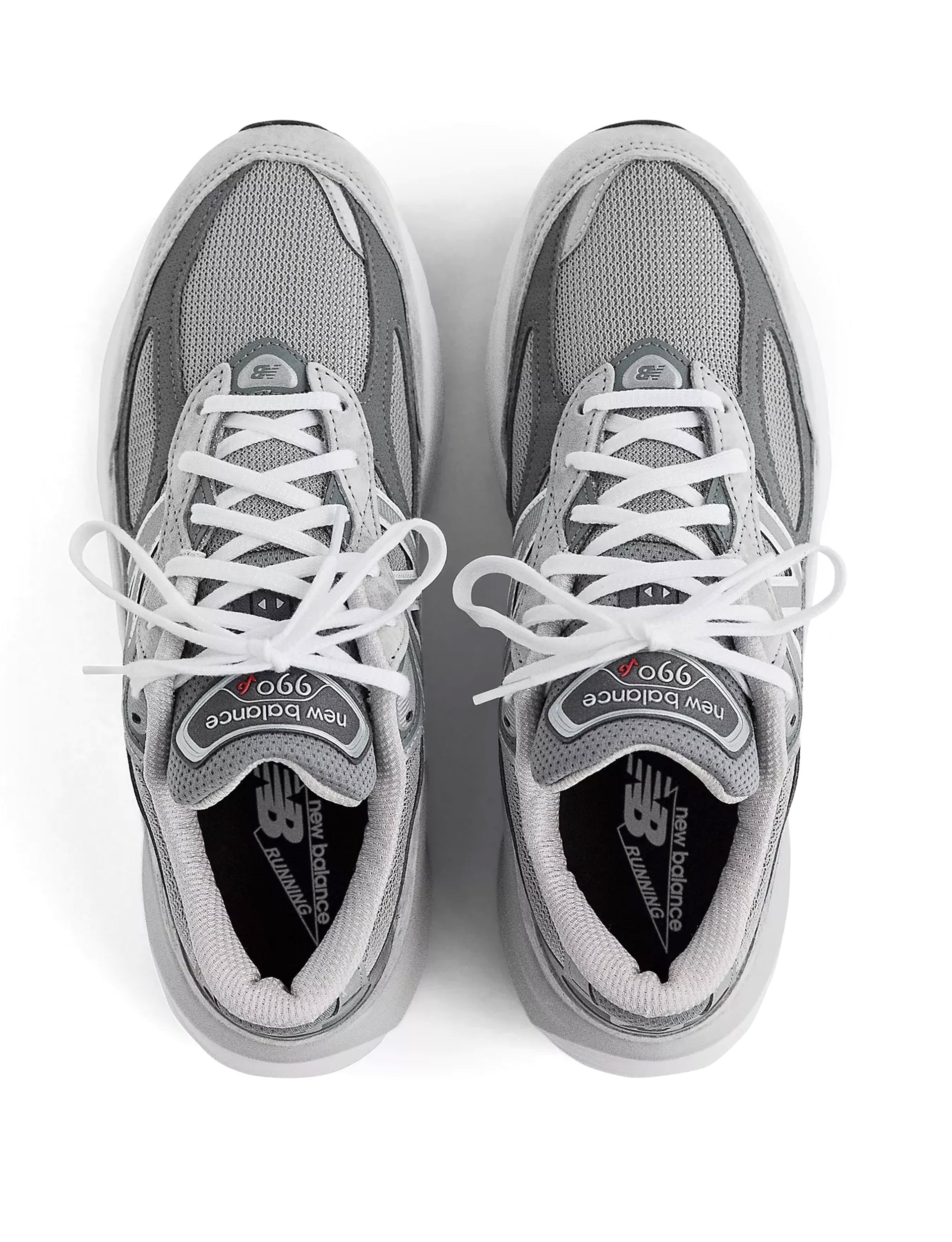NEW BALANCE Made in USA 990v6